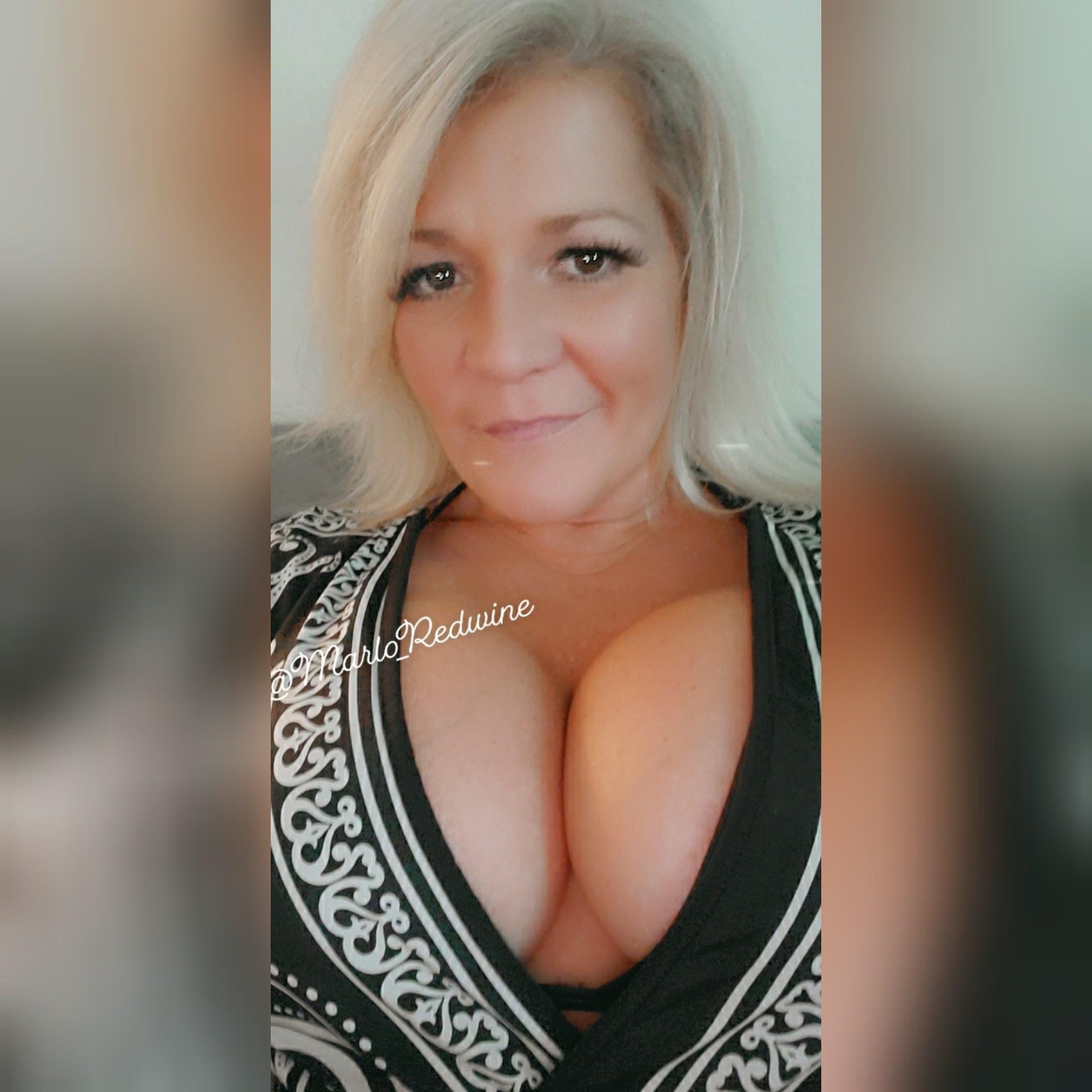 Marlo_Redwine profile image