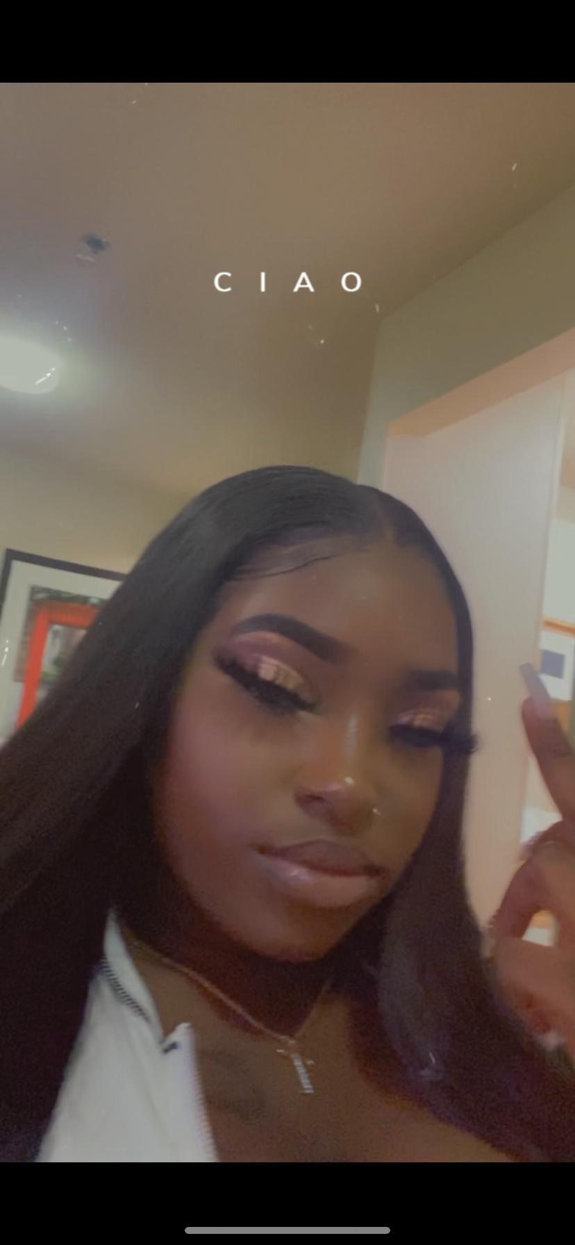 Hennessy Dior💋 profile image