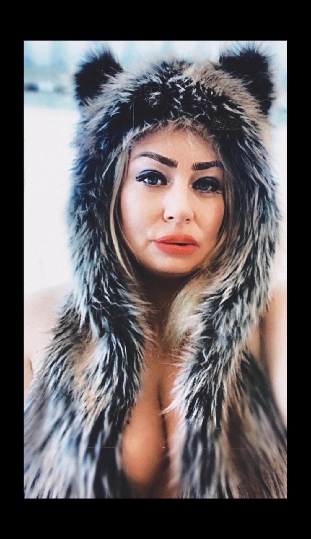 Miss Cougar USA profile image