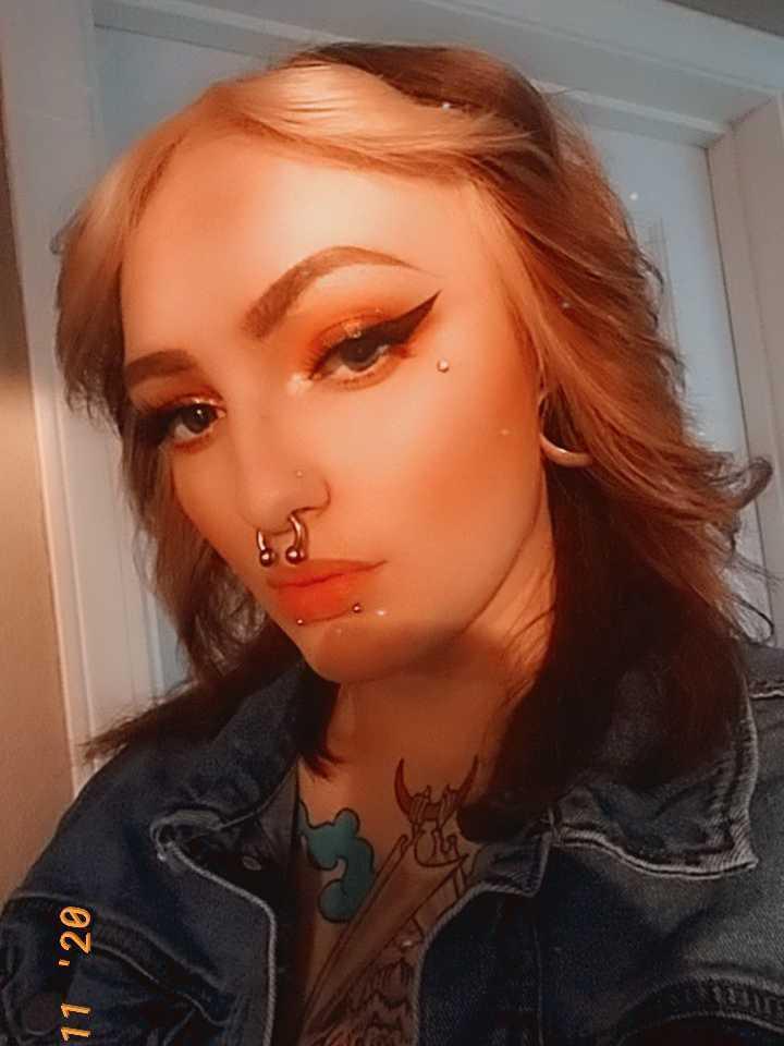 Blair witch profile image