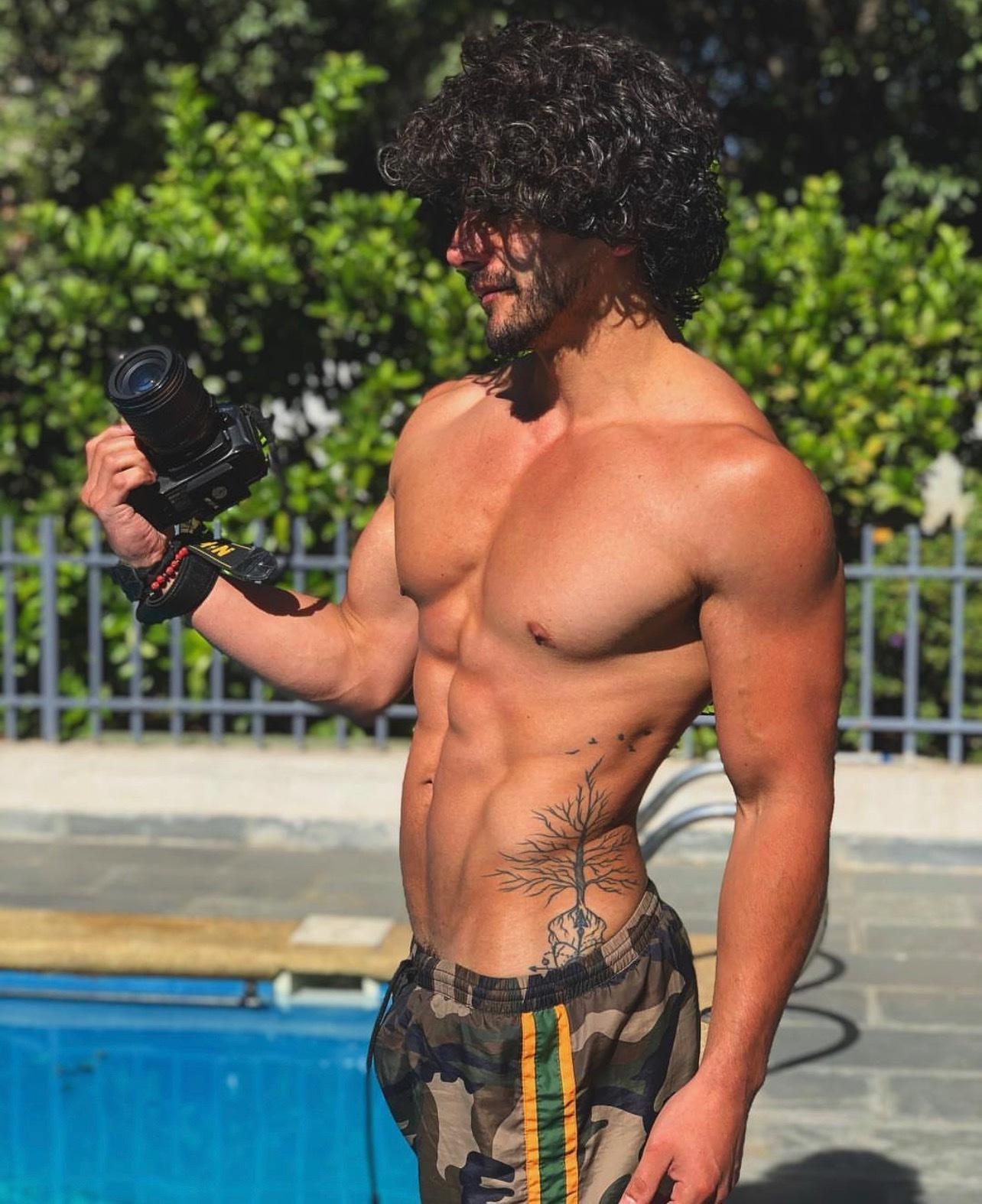 Pedro 🇨🇱 profile image