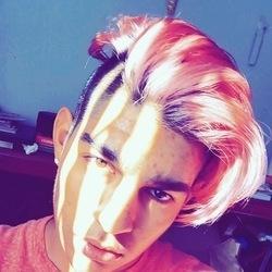 Benjerman luna profile image