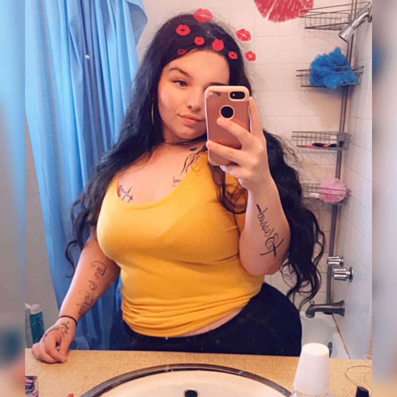 𝑫𝒆𝒃𝒃𝒊𝒆𝒆 😋💦 profile image