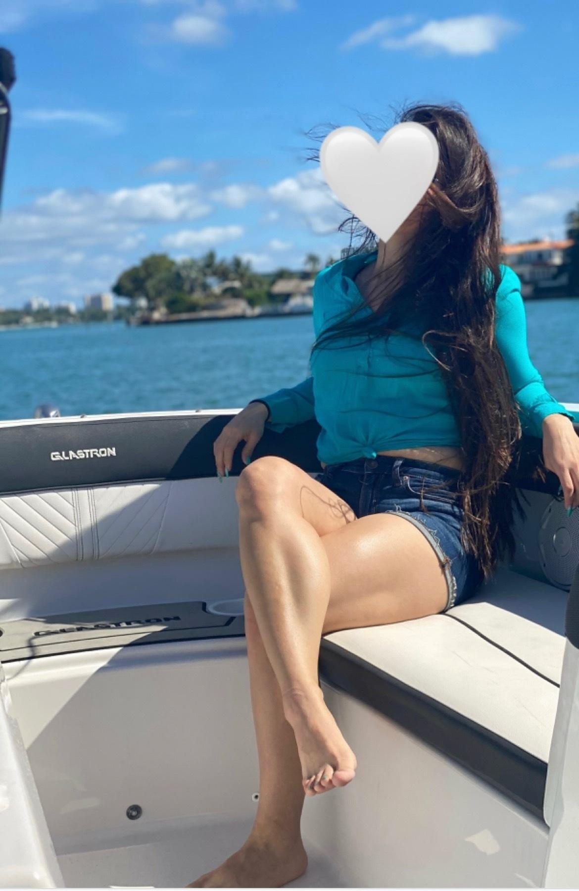 Clarissa Sanchez 🧡 profile image