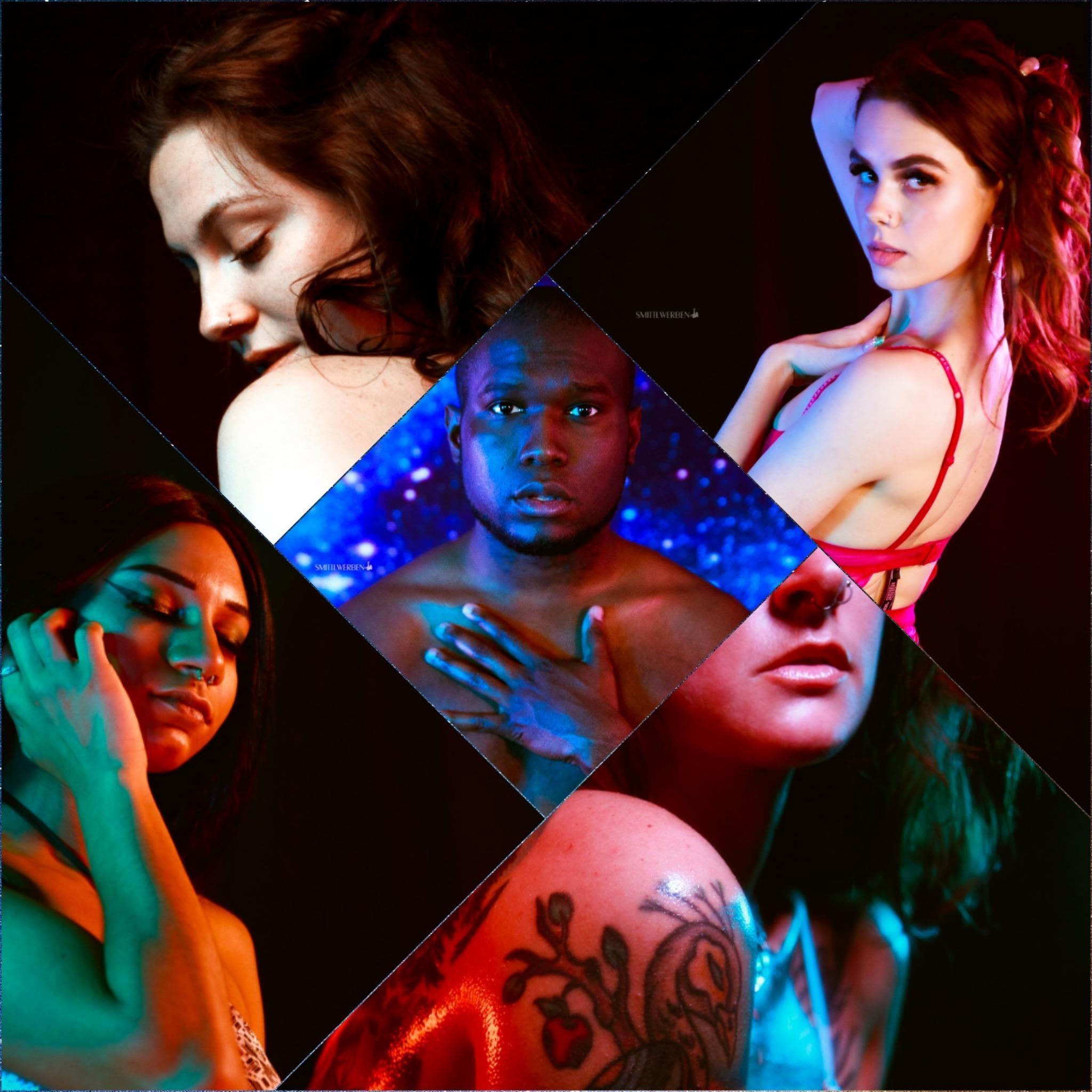 Smitti - Planet Sexy 🌌 profile image