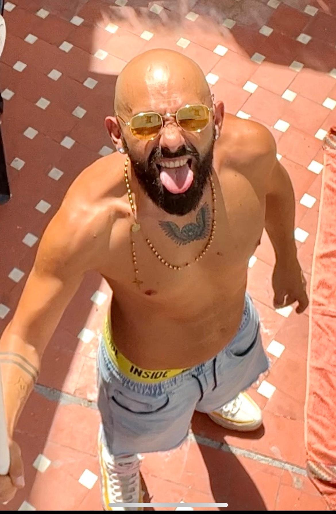 Toy Models profile image