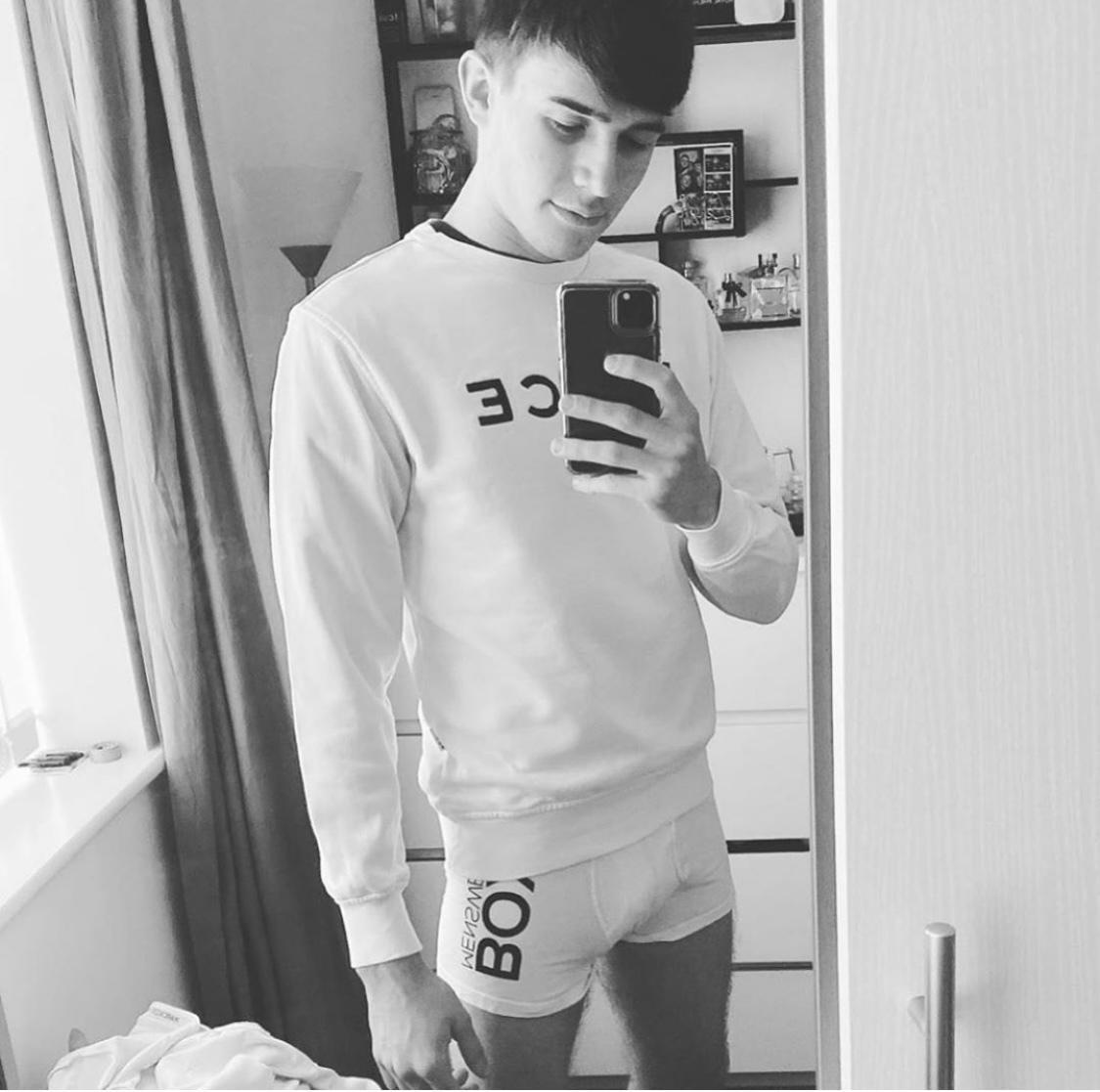 Jack D profile image