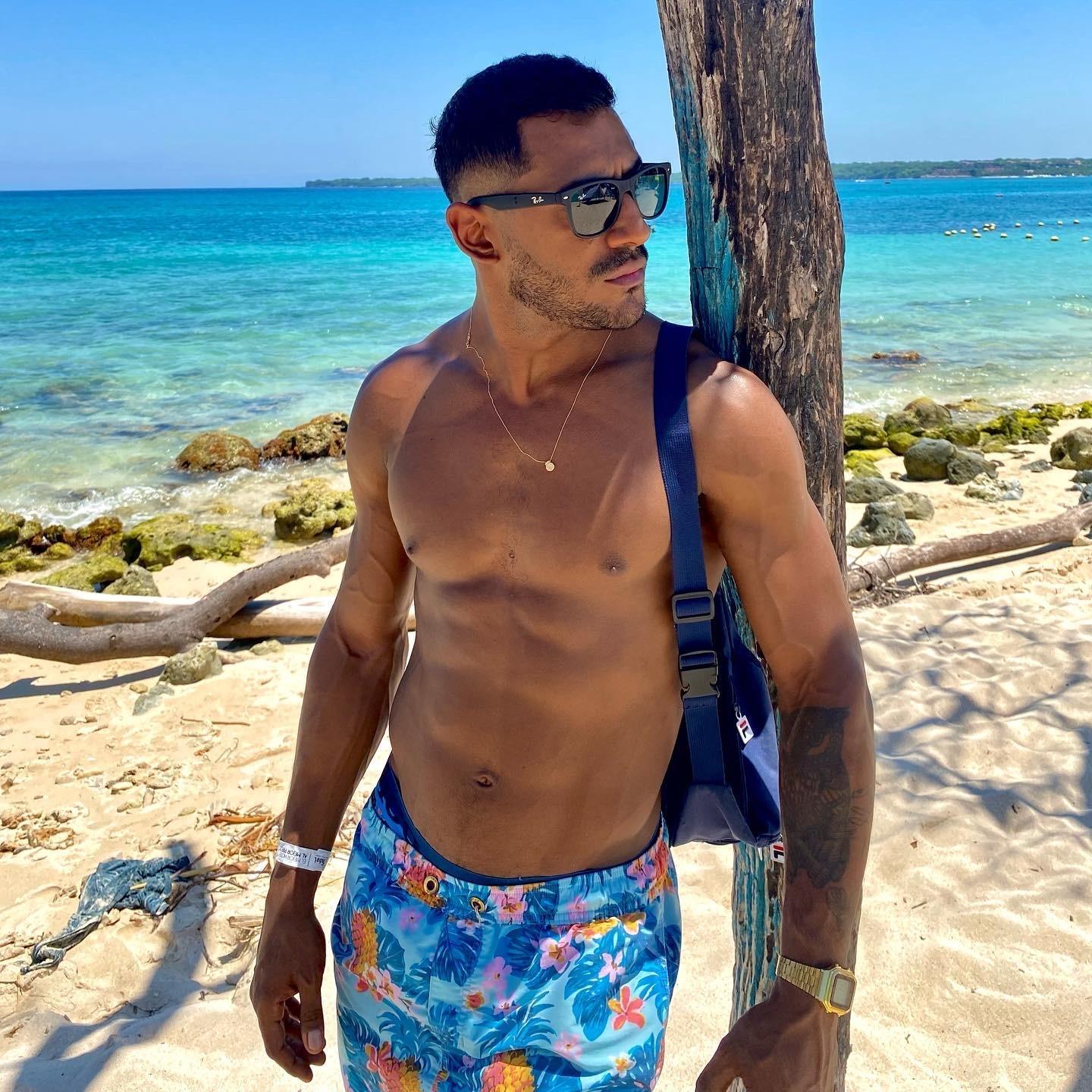 santiago profile image