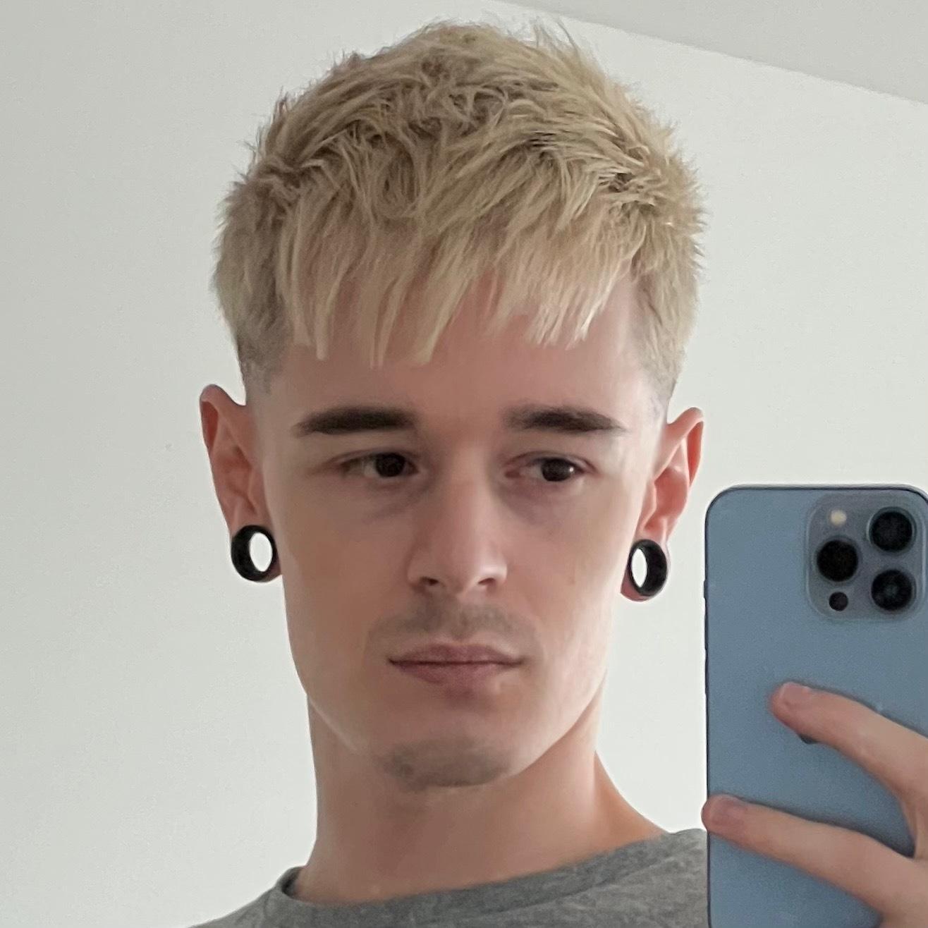 Jordan Lee profile image