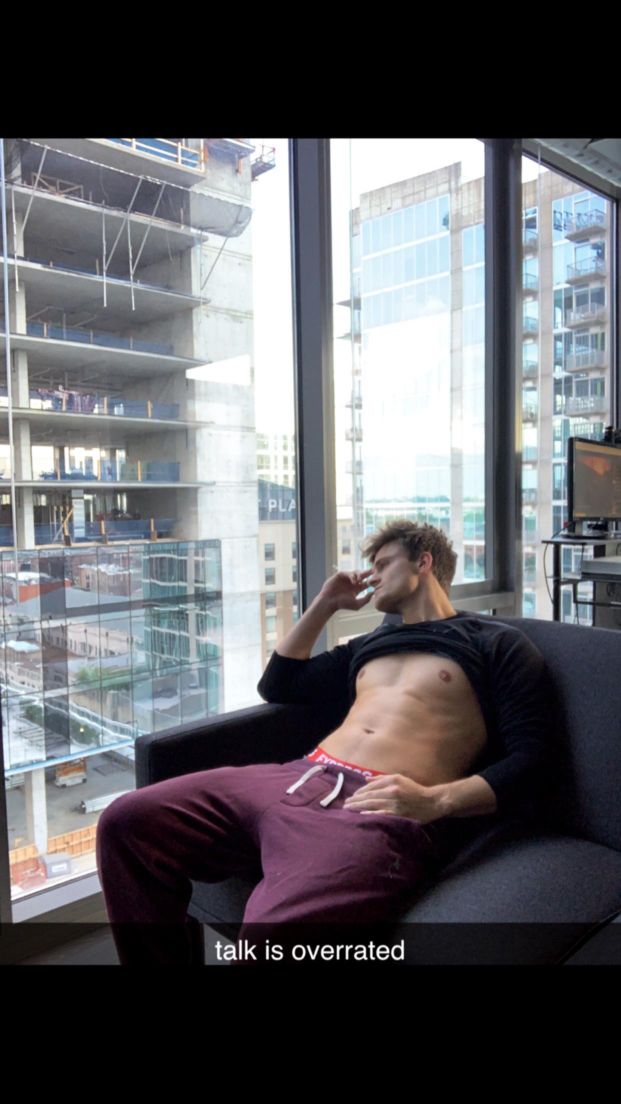 Parker profile image