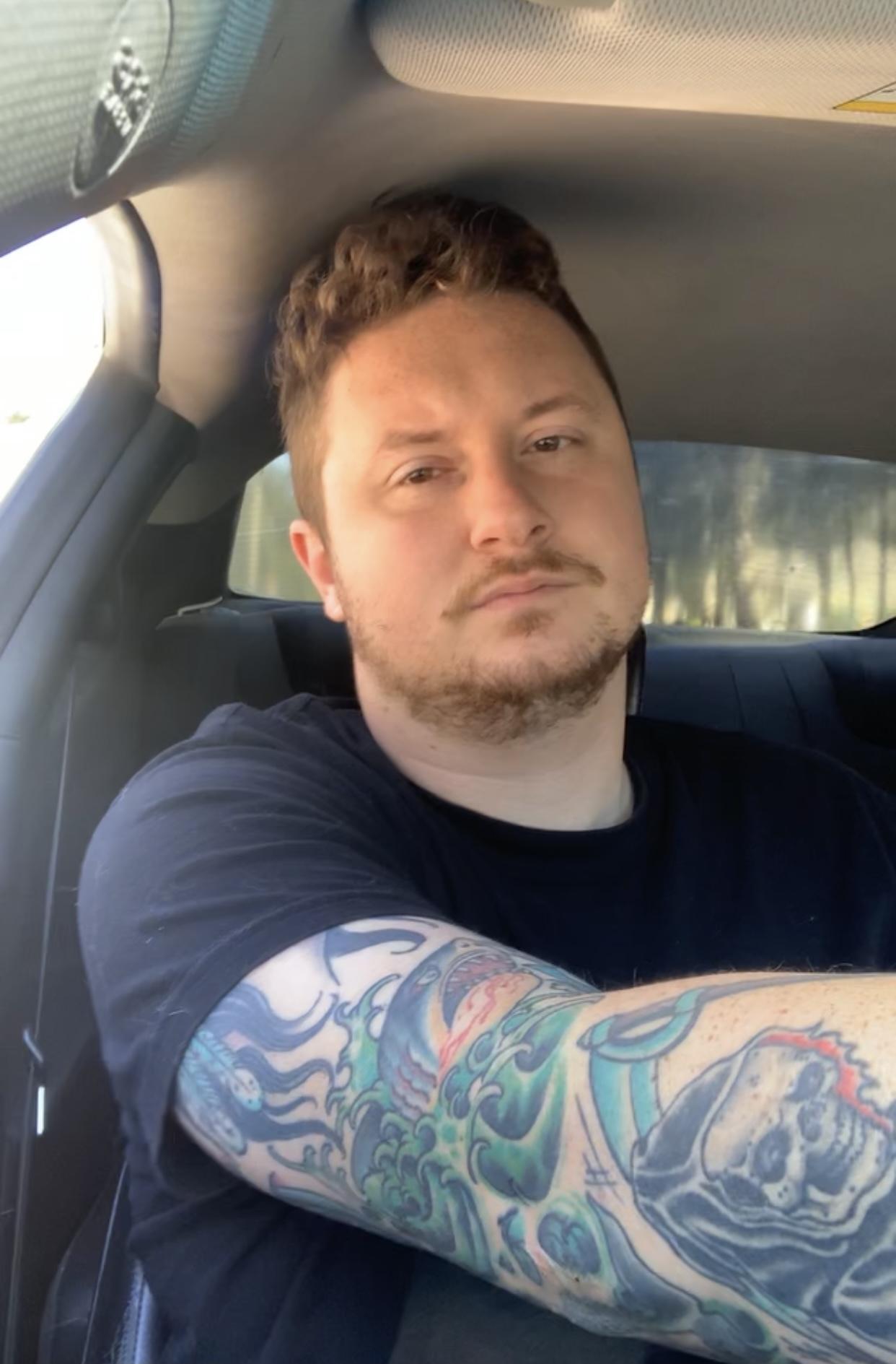 Jagerbombs profile image