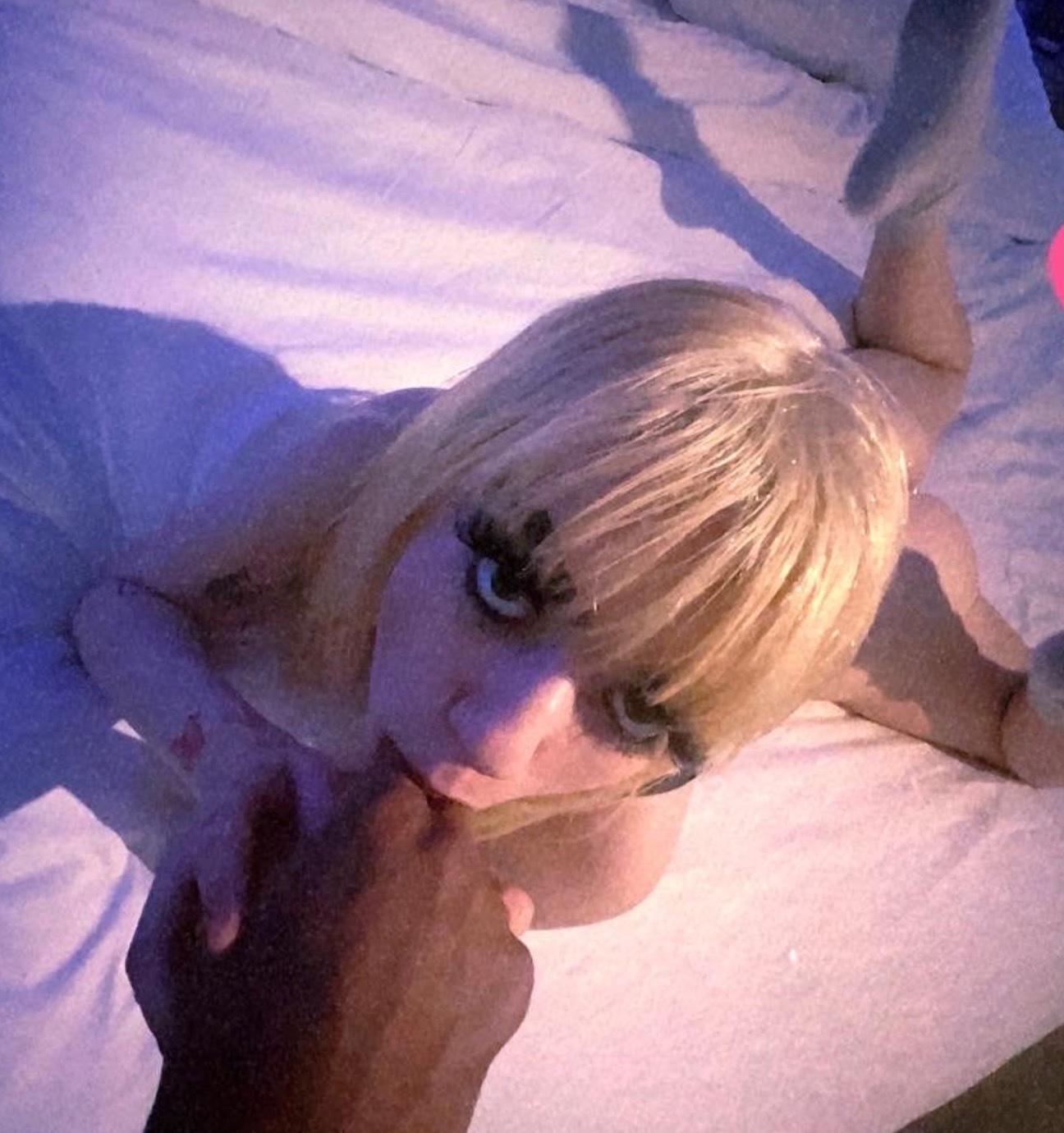 Babygirl profile image