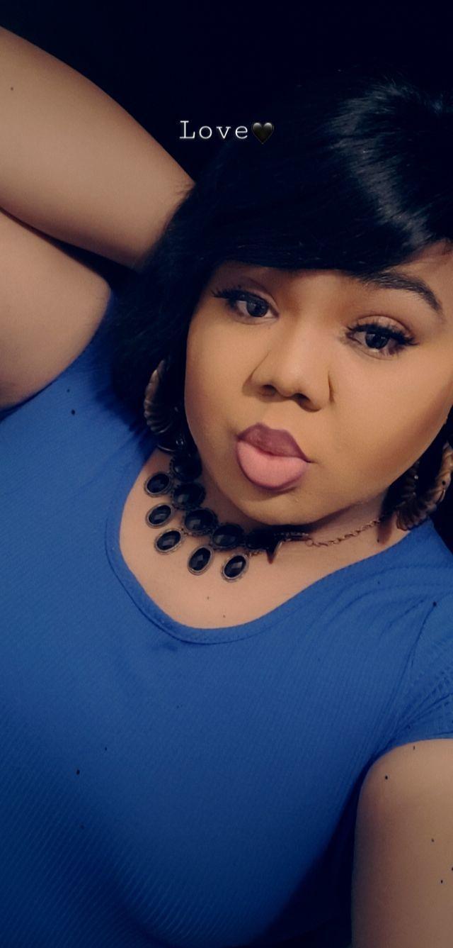 BBW Ts Mo'Nae profile image