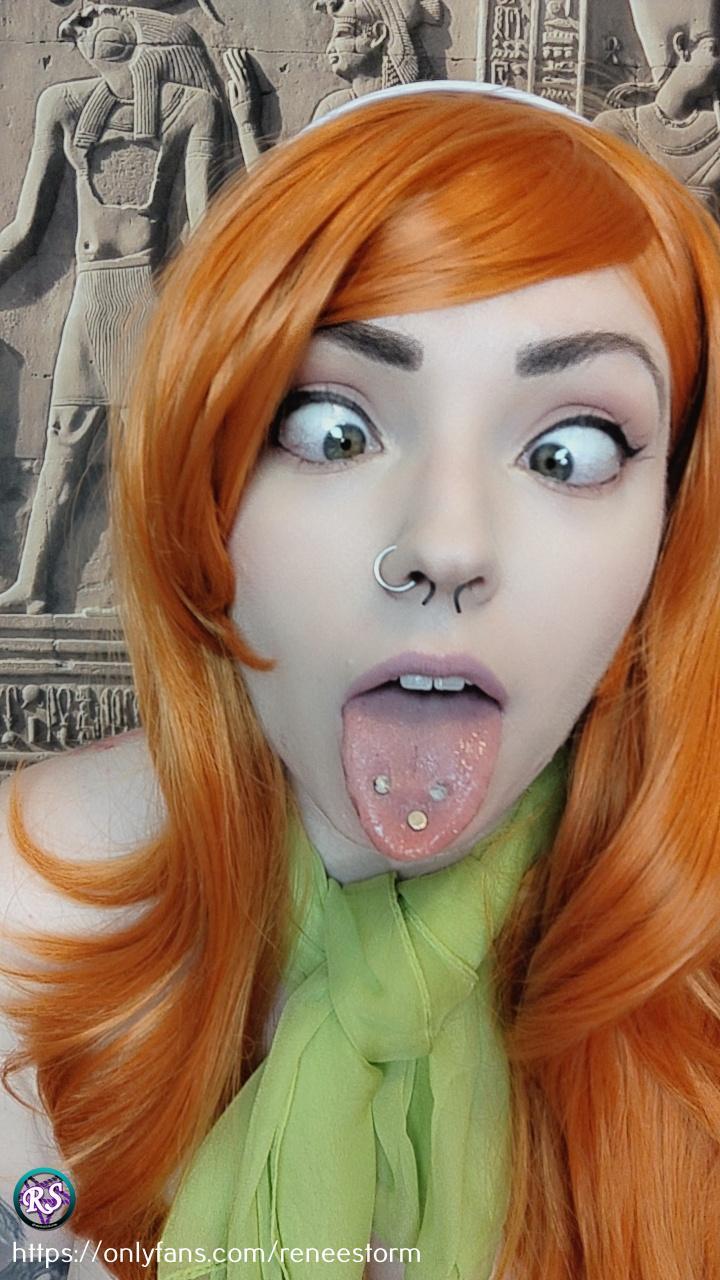 Renee Storm Fetish profile image