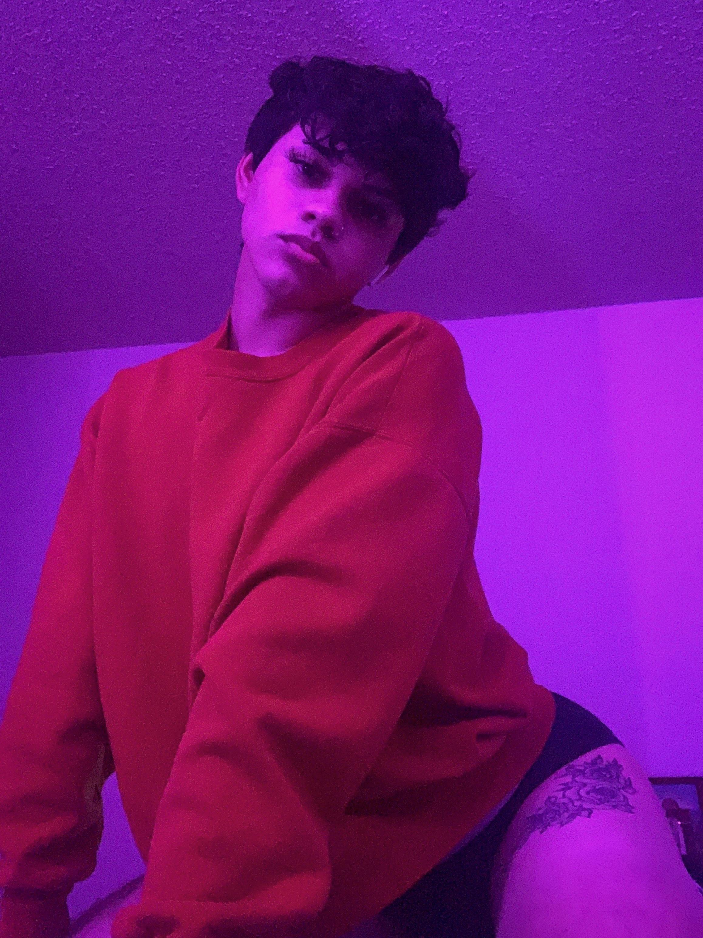 Joshua 🖤😈 profile image