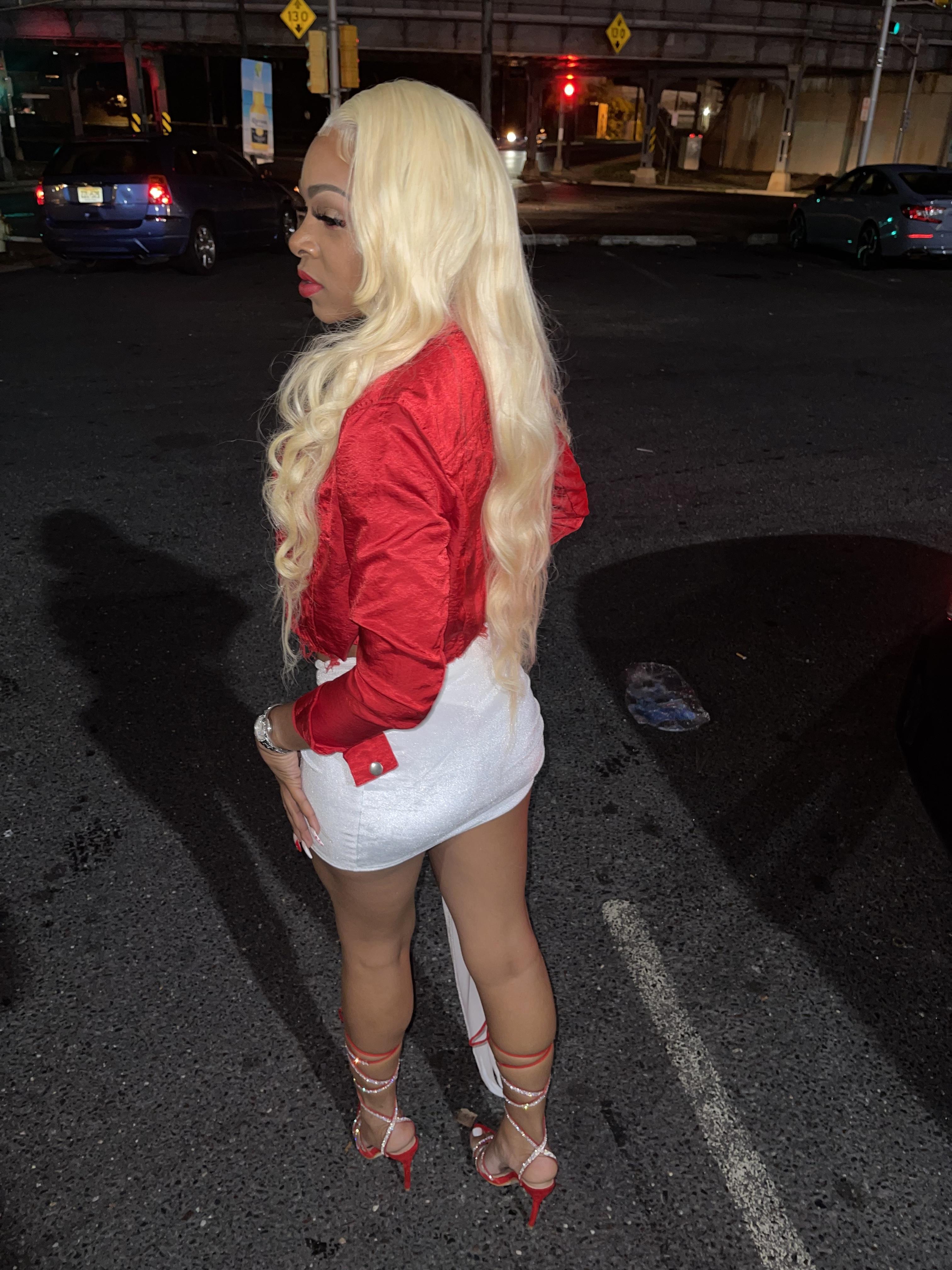 Ash Nickole 🥵 profile image