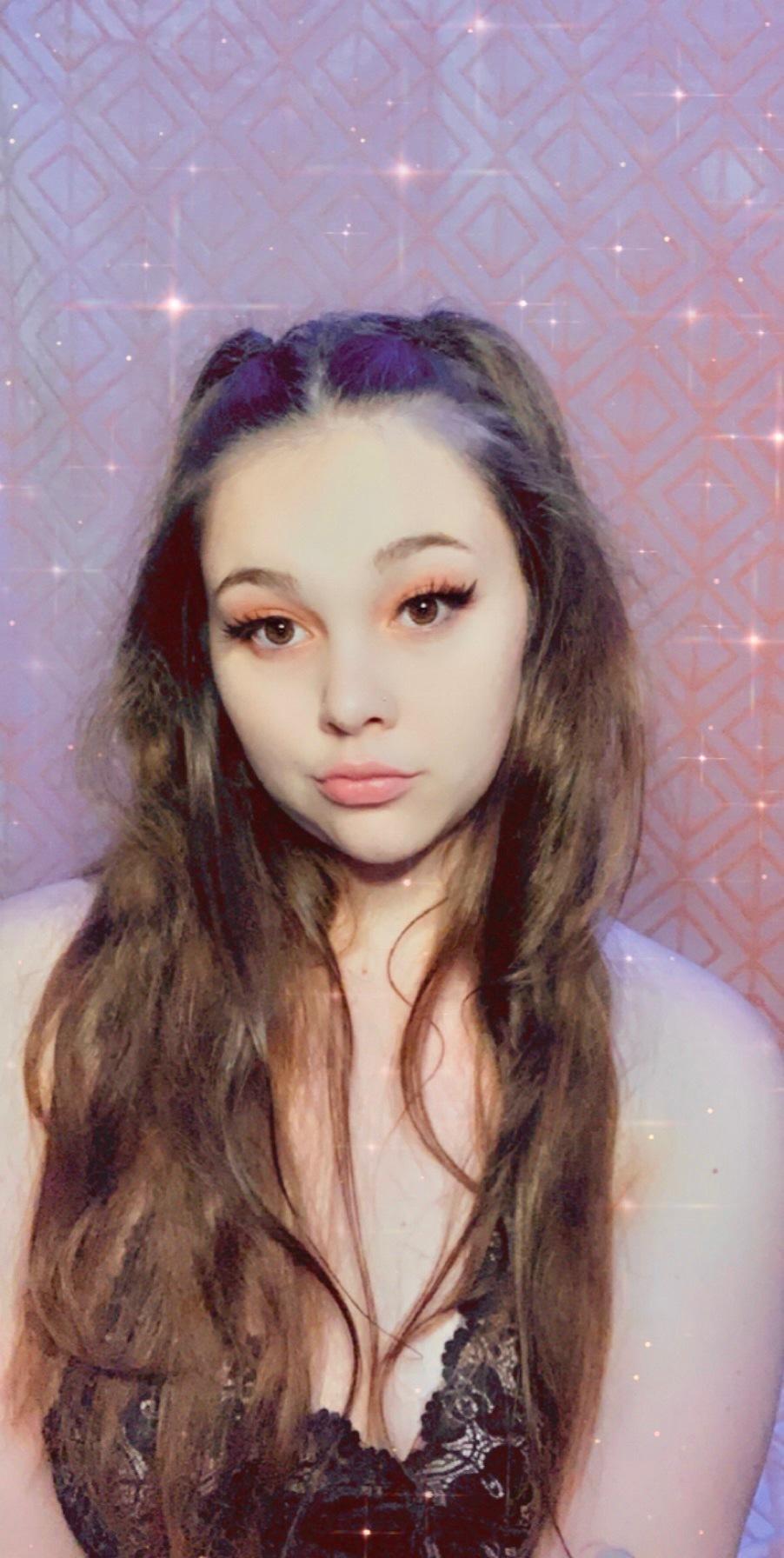 Jade Riley ‼️🖤 profile image