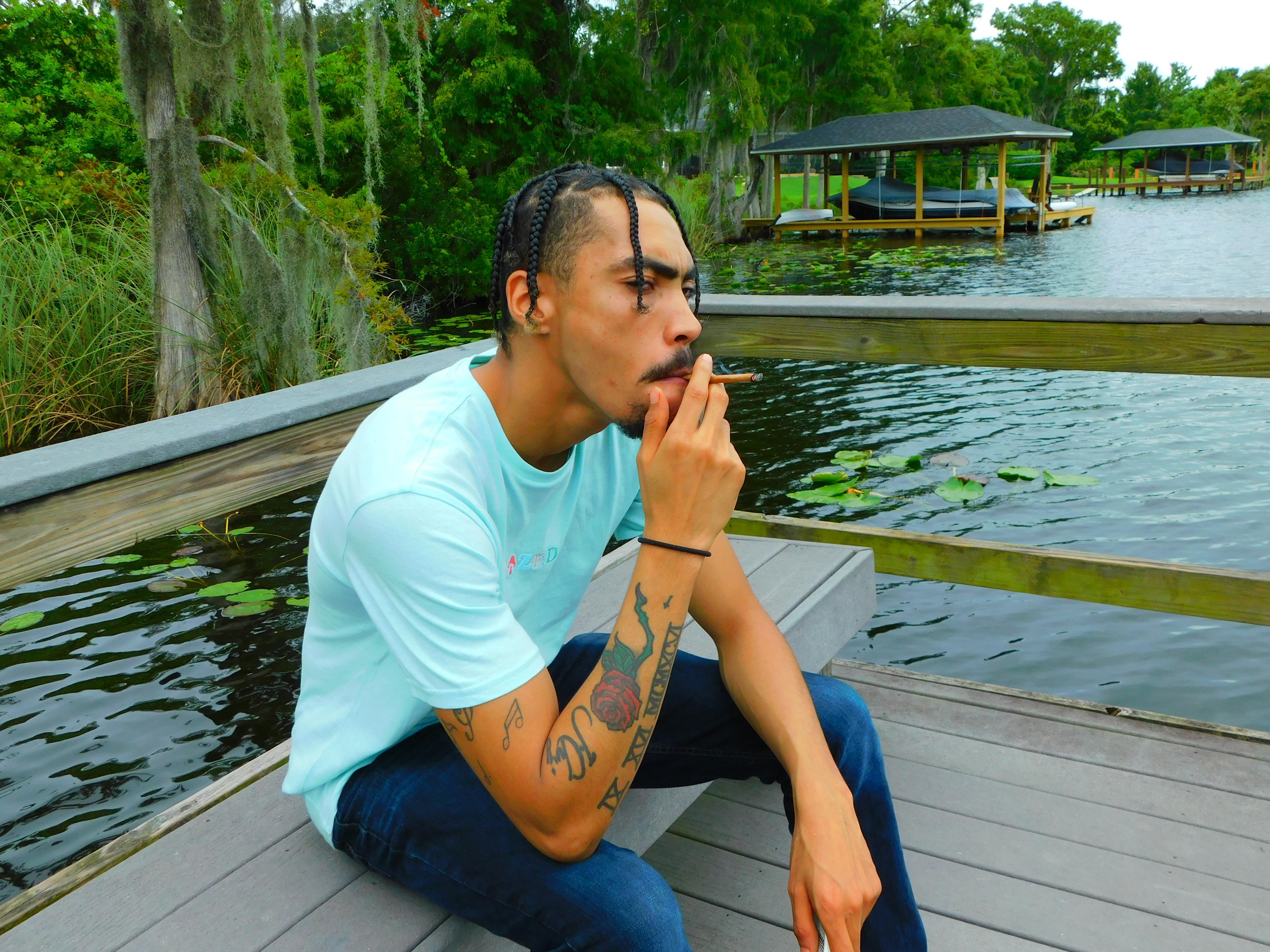 J.Chris profile image