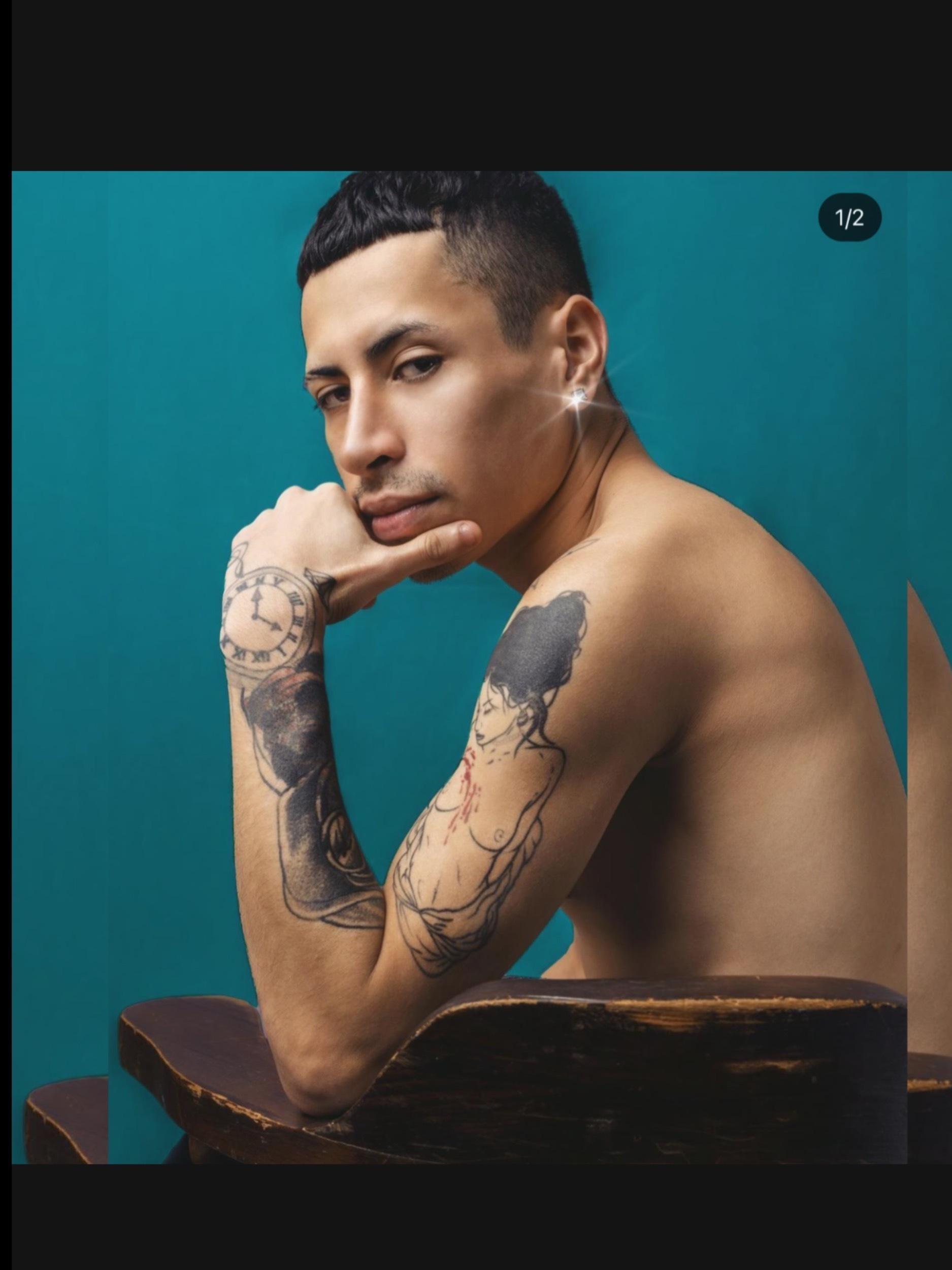 J Religion⭐️ profile image