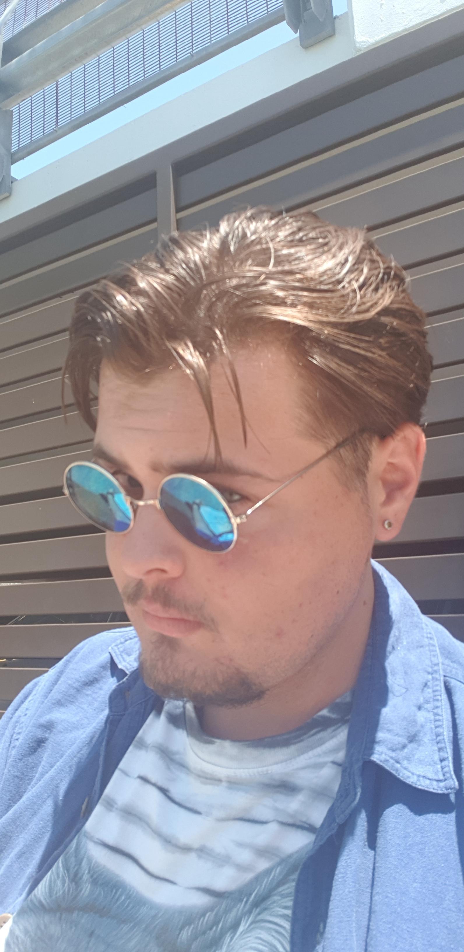 Rye wolf profile image