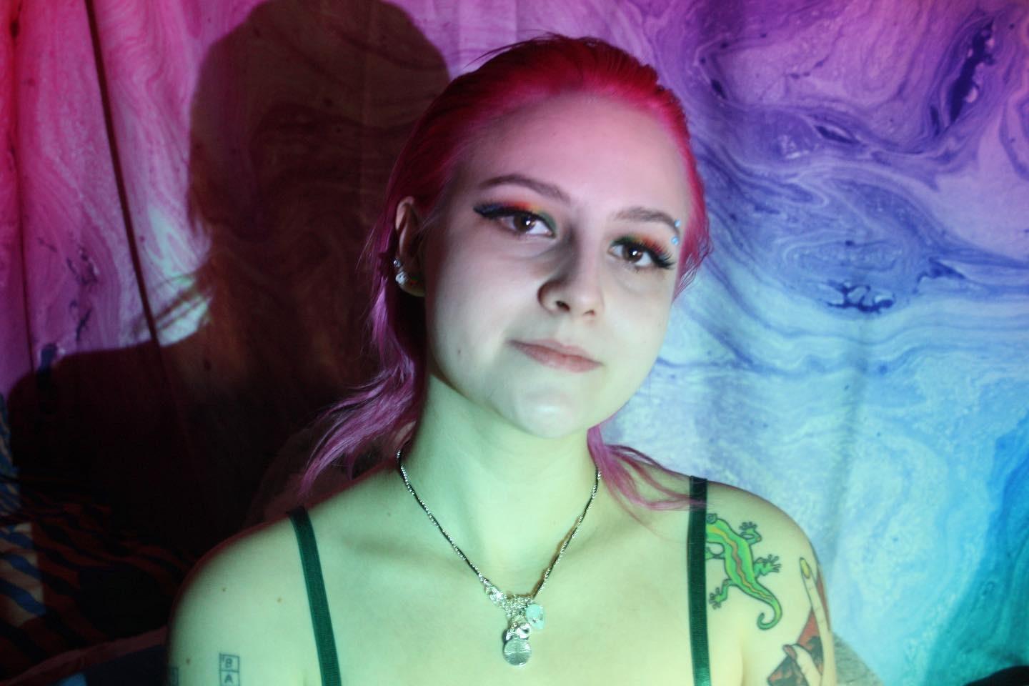 ✨ Alice Bean ✨ V.I.P. profile image