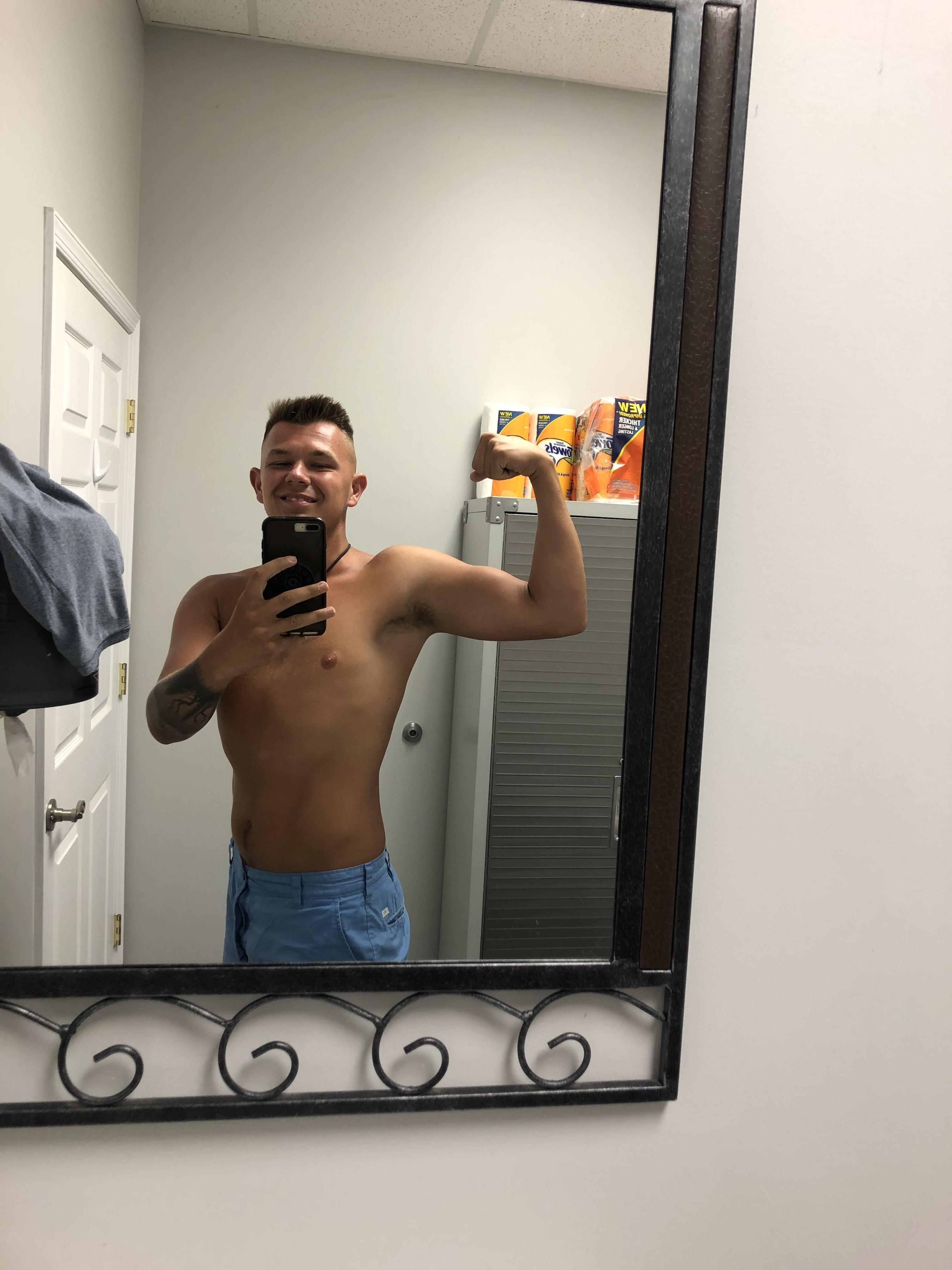 Colby Denson profile image