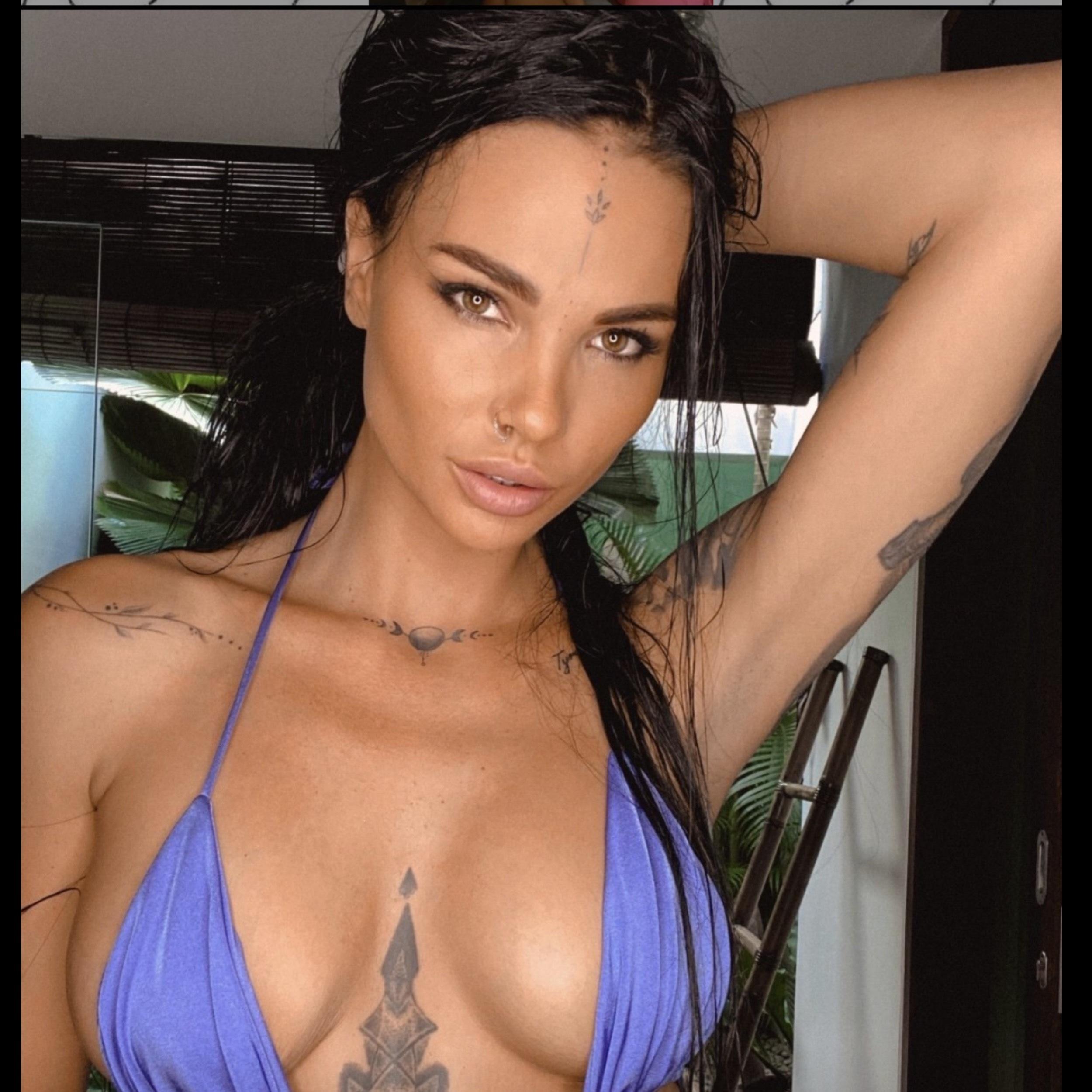 🐾 WILD GIRL NEXT DOOR 🔥 profile image