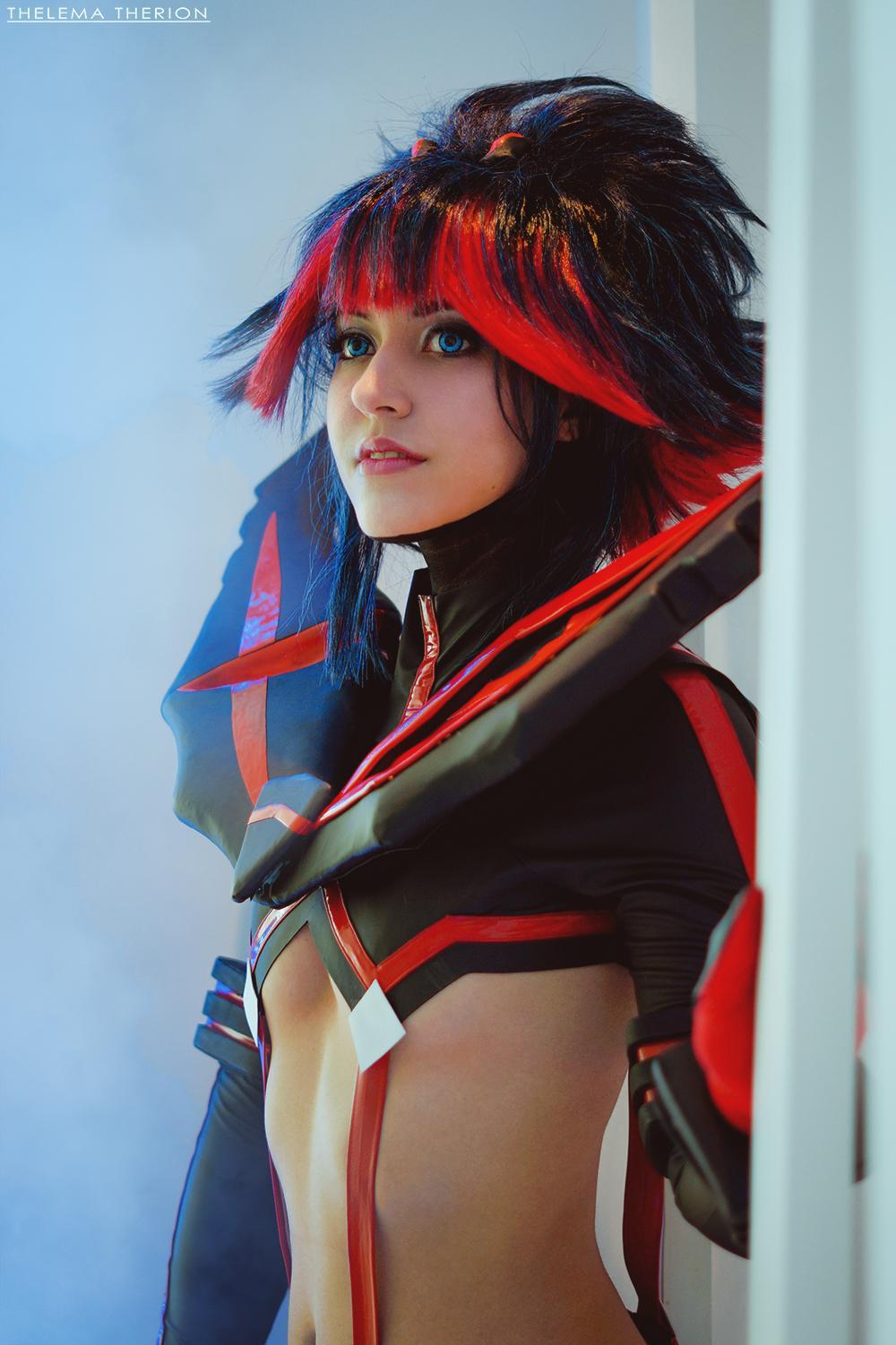Adhayra Cosplay profile image