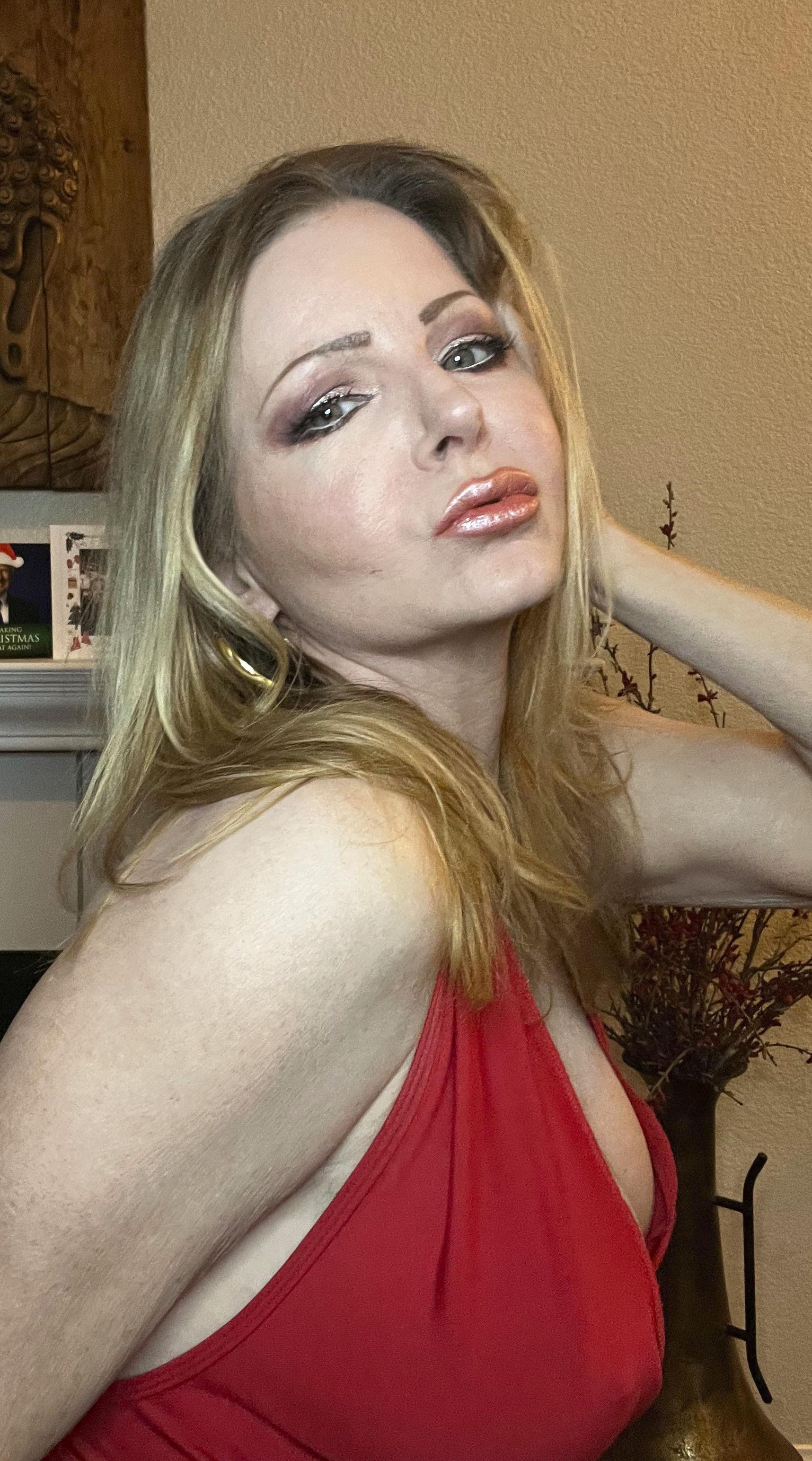 Amber Michaels XXX profile image