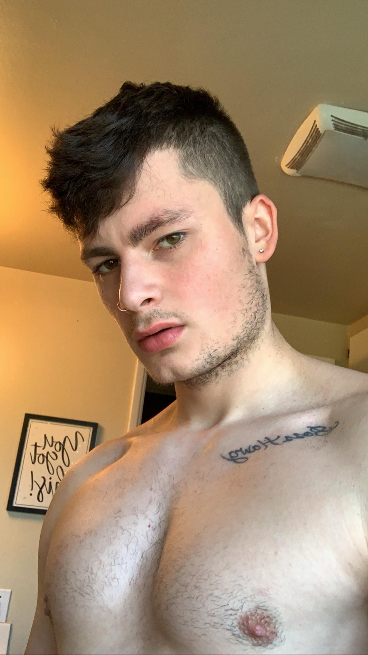 Geebzer profile image