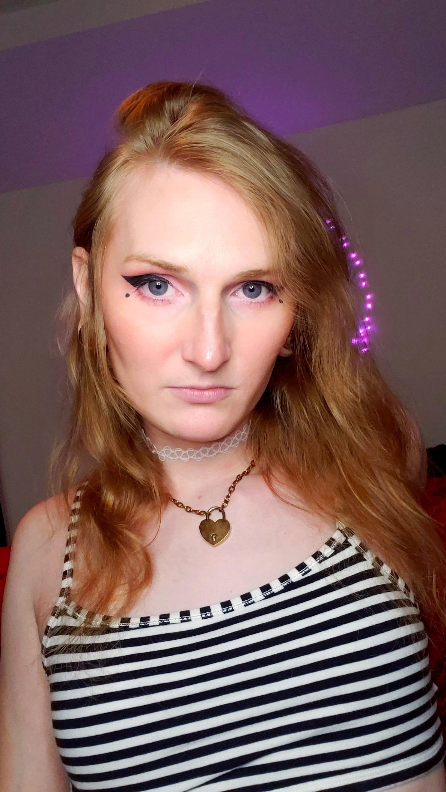 Futa Kitty profile image