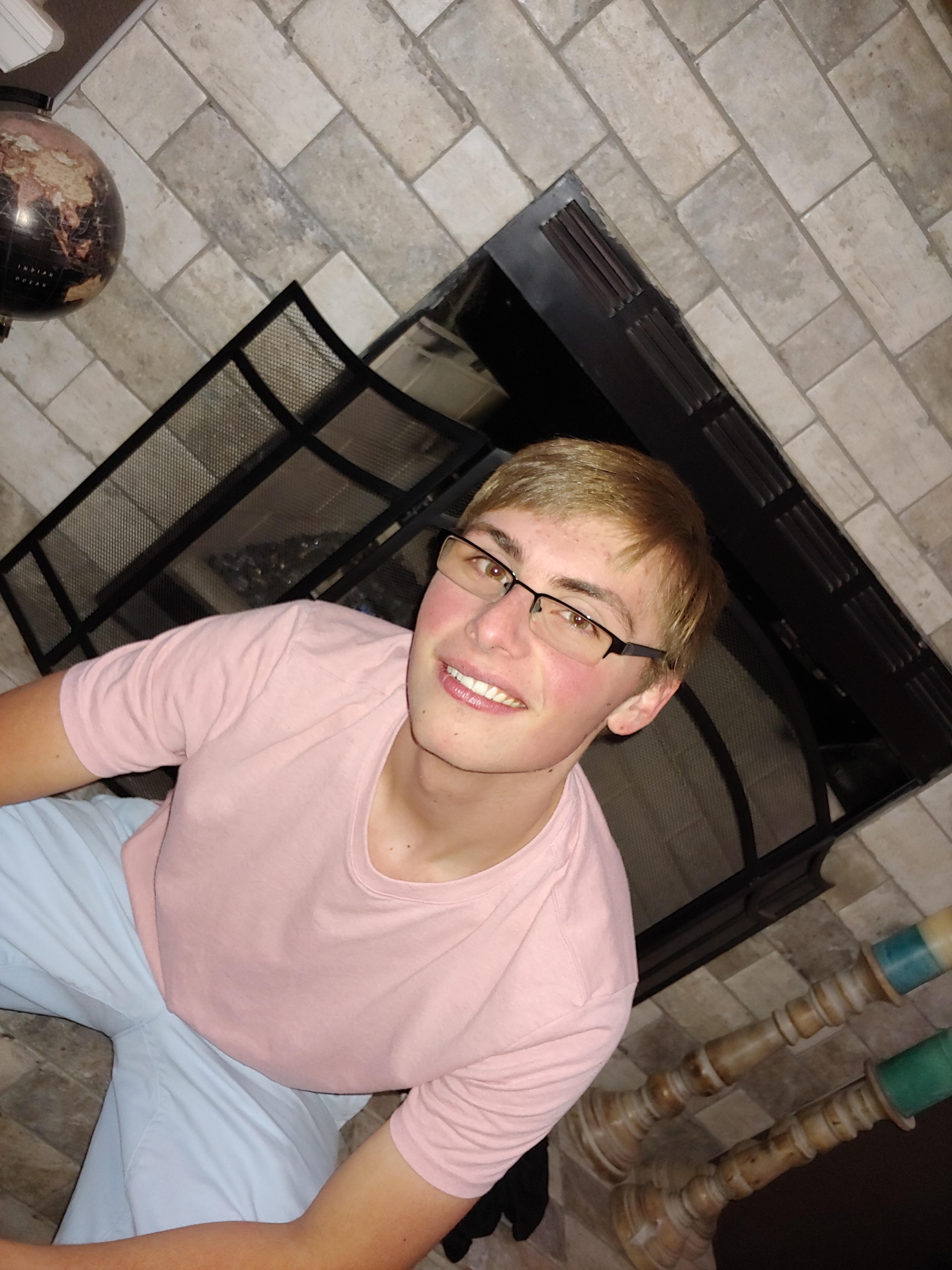 Tanner profile image