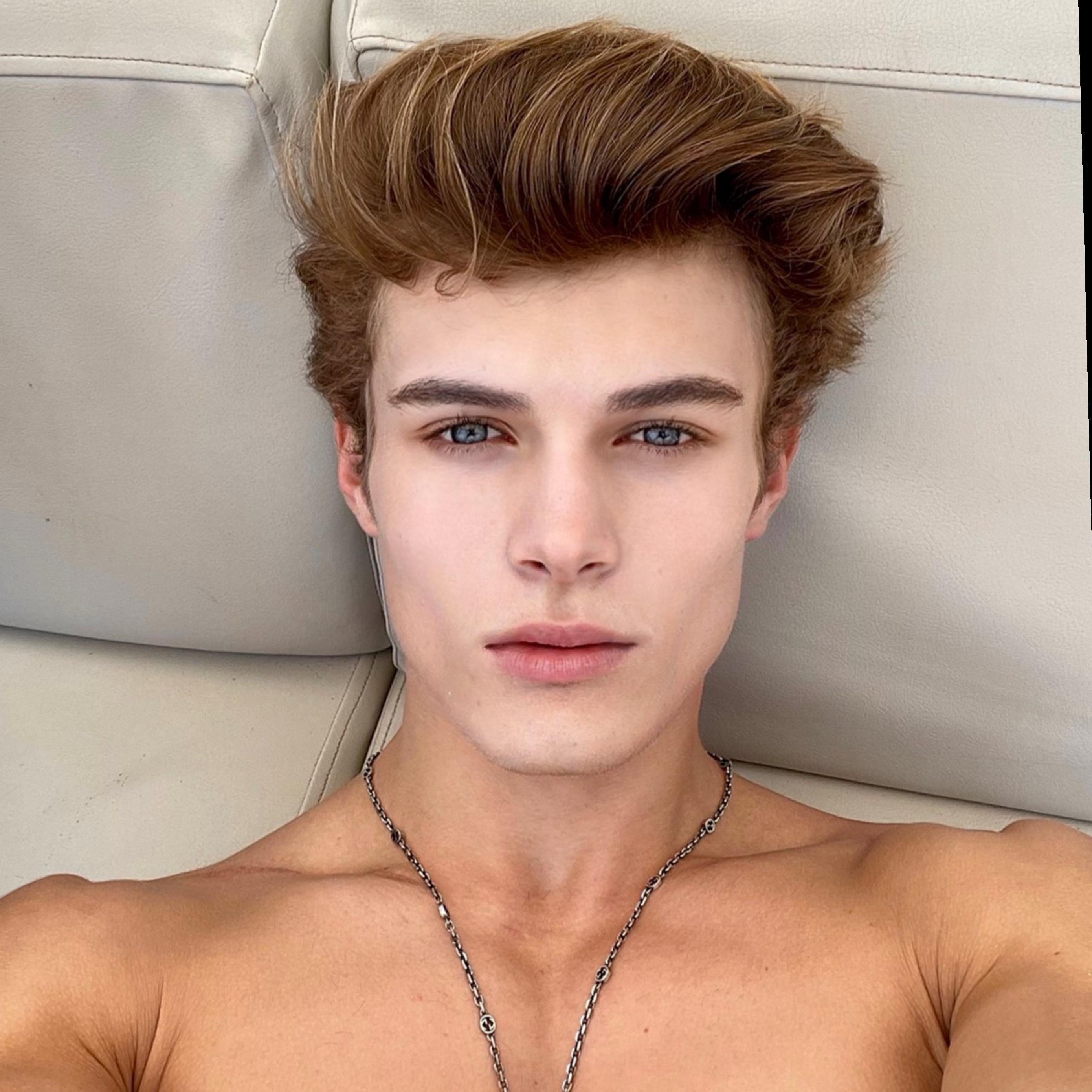 🔥Leo 💦 profile image