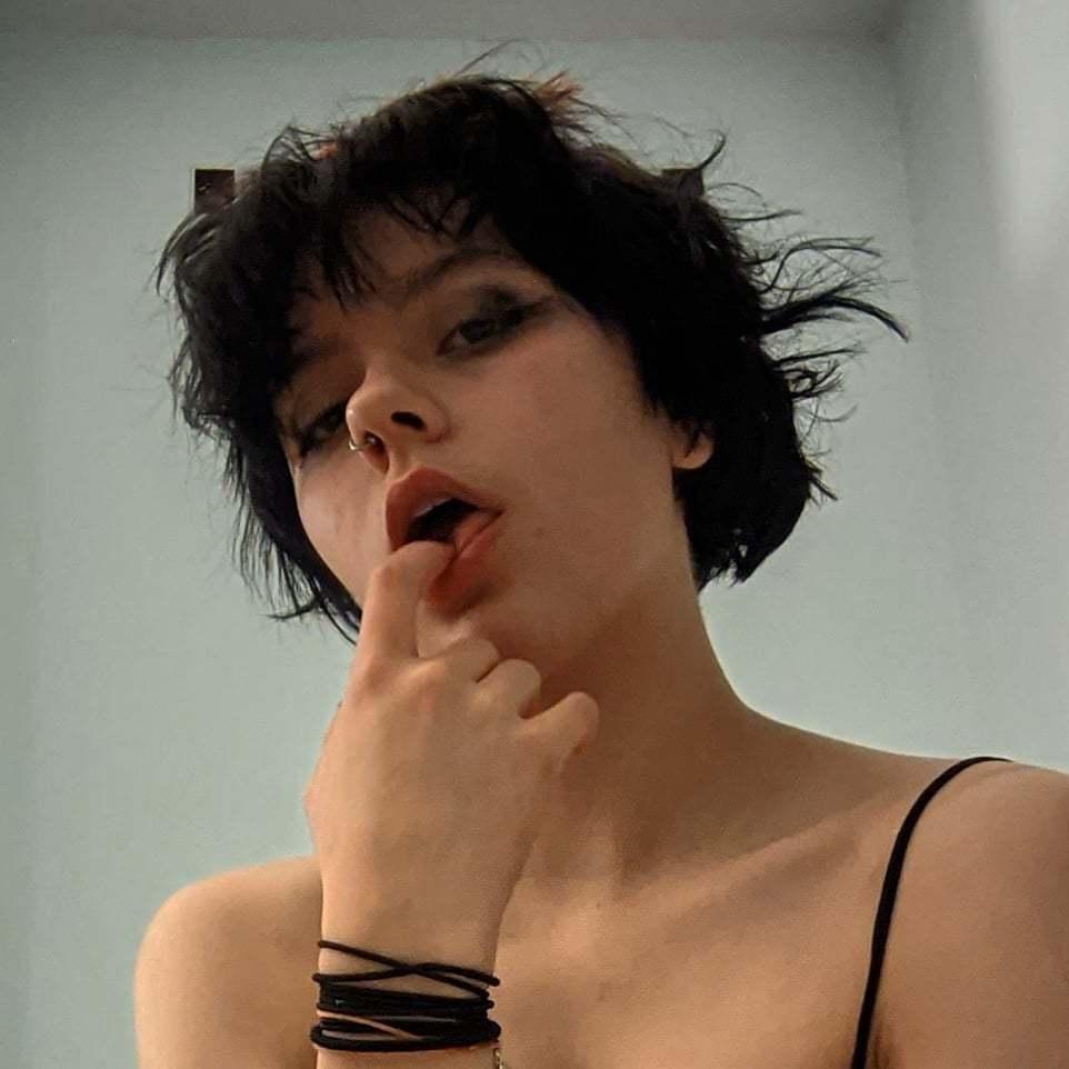 ❀Ibby❀ profile image