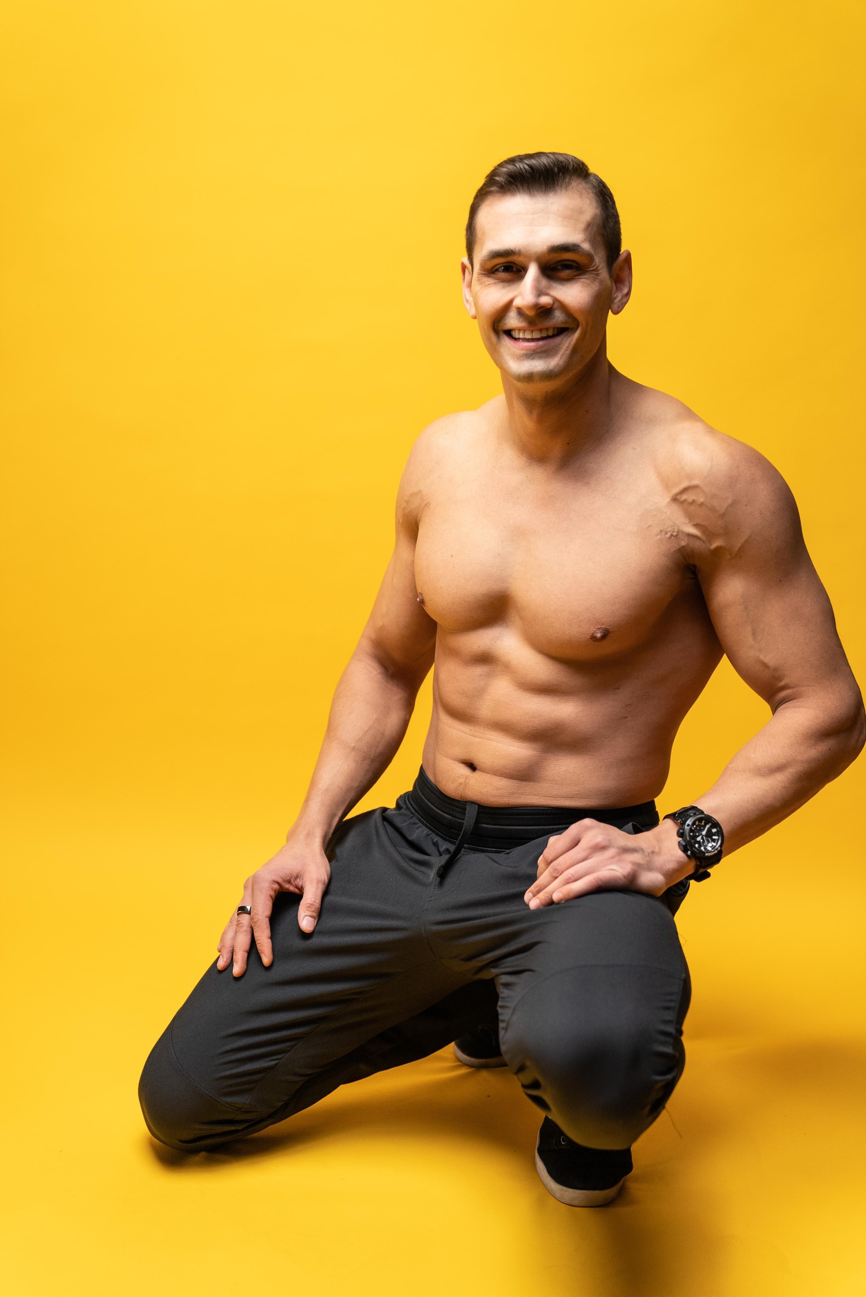 UberDAD profile image