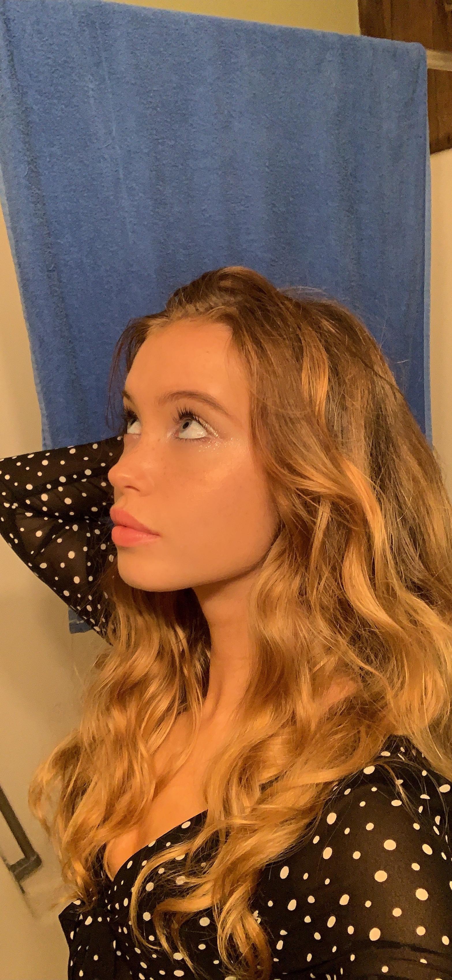 Zoey Luna profile image