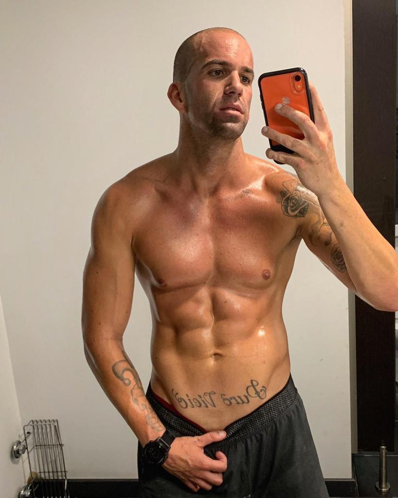 Potro de Bilbao profile image