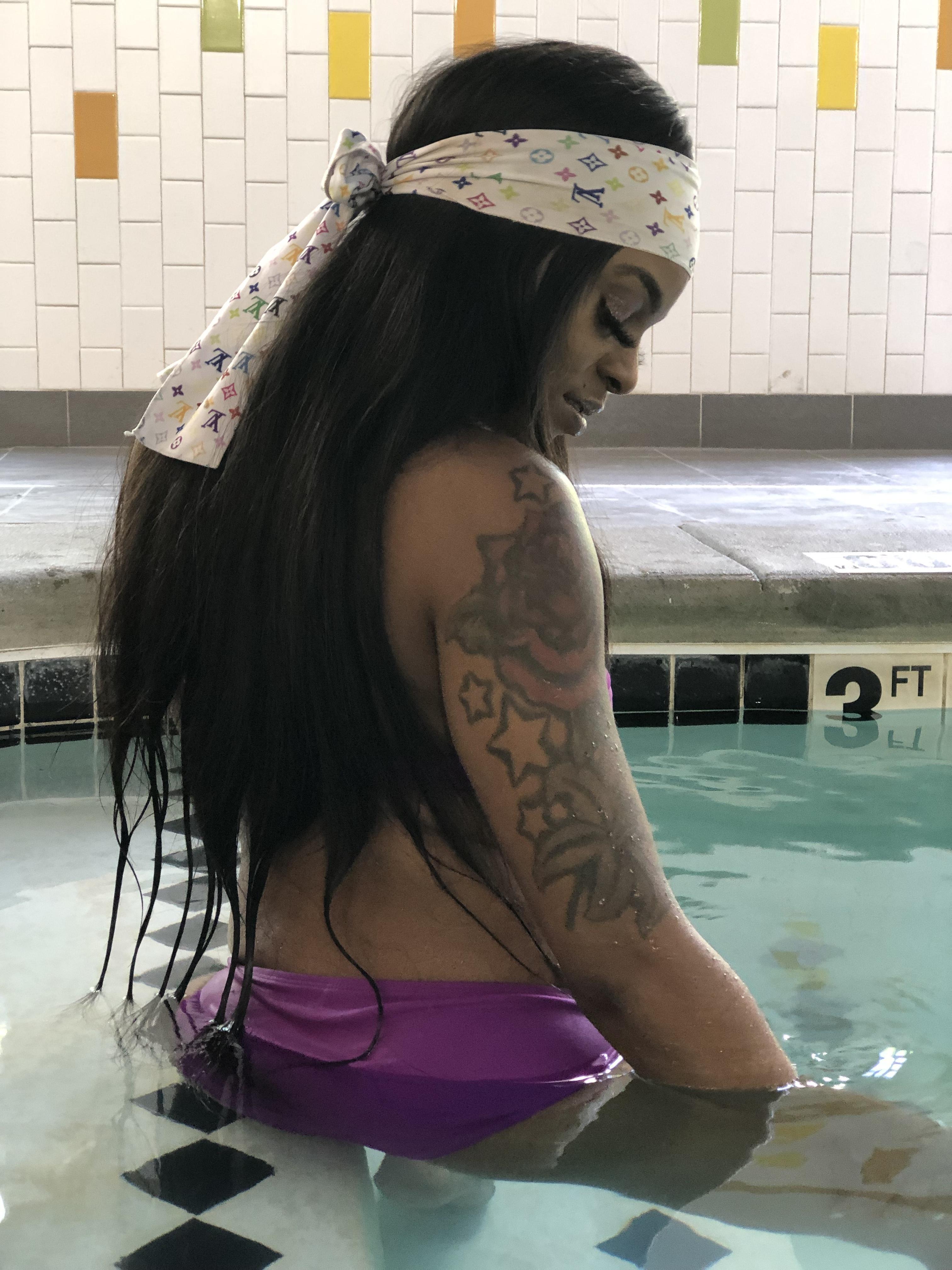 Fiji Waters Savage profile image