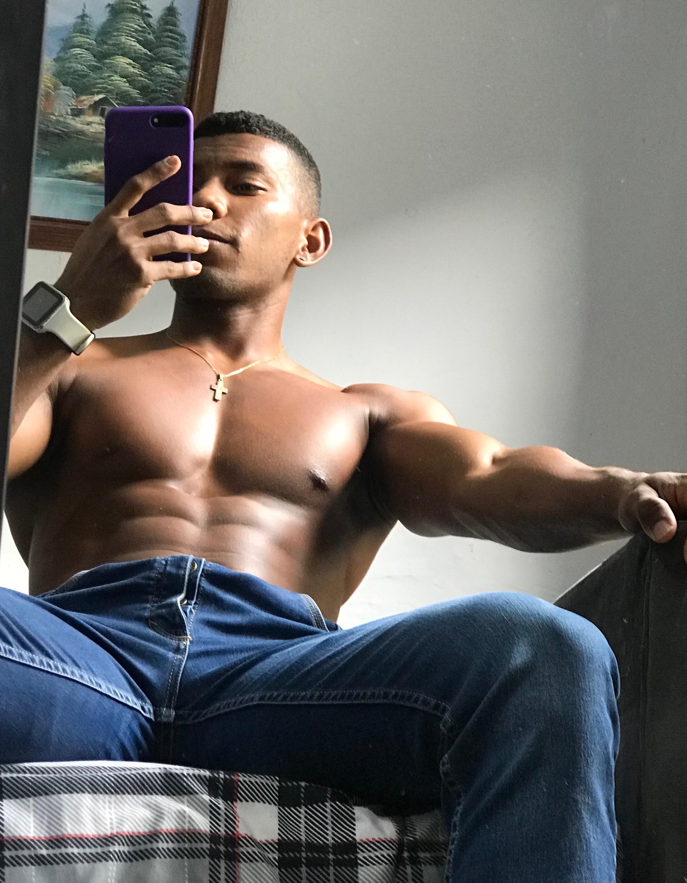 Sebastian Ramirez profile image