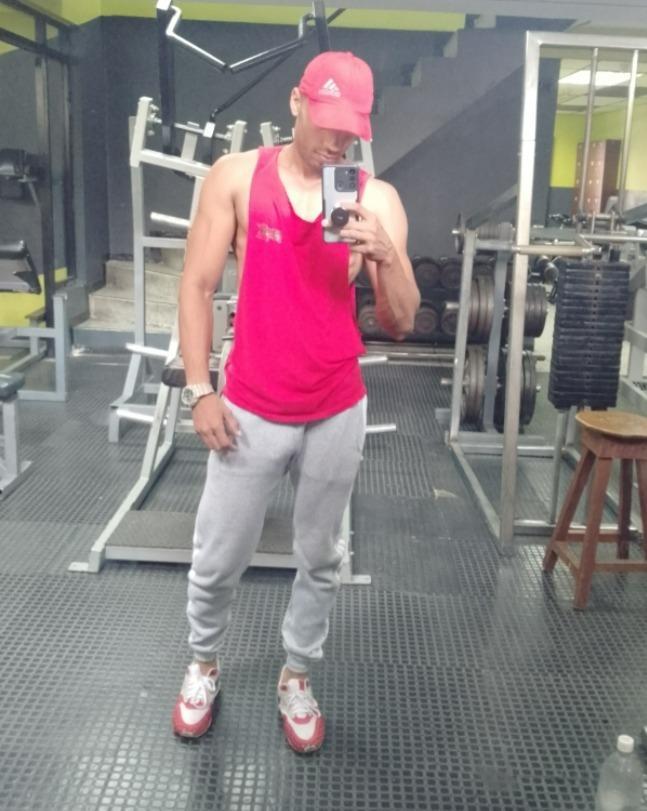 Frank gonzalez profile image