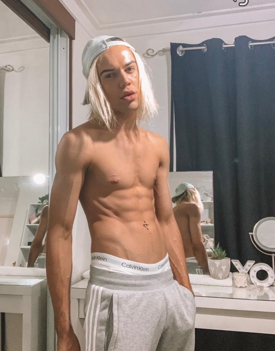 Jamie Sky(Top8.8%) profile image