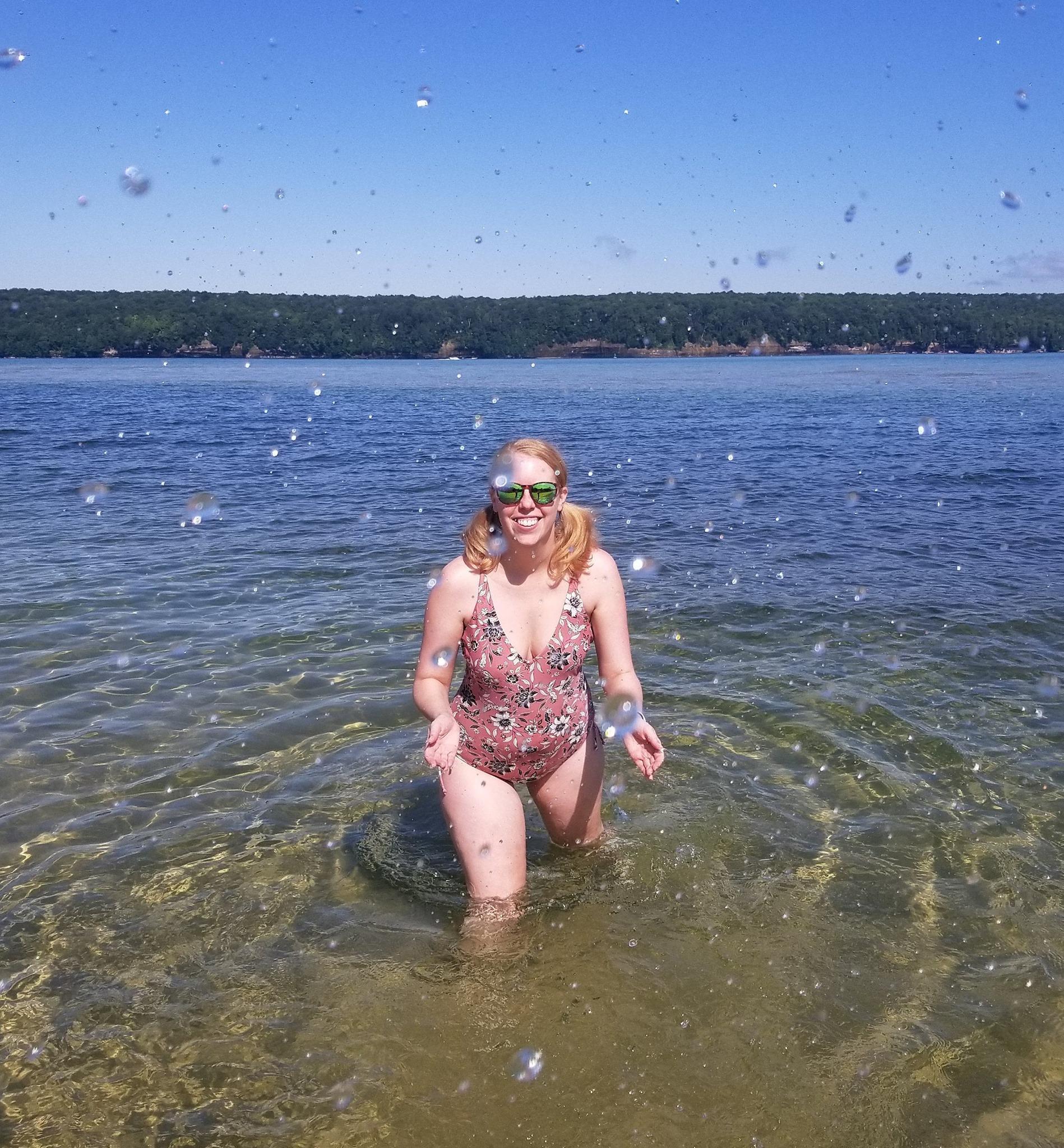 Wisconsin gal profile image