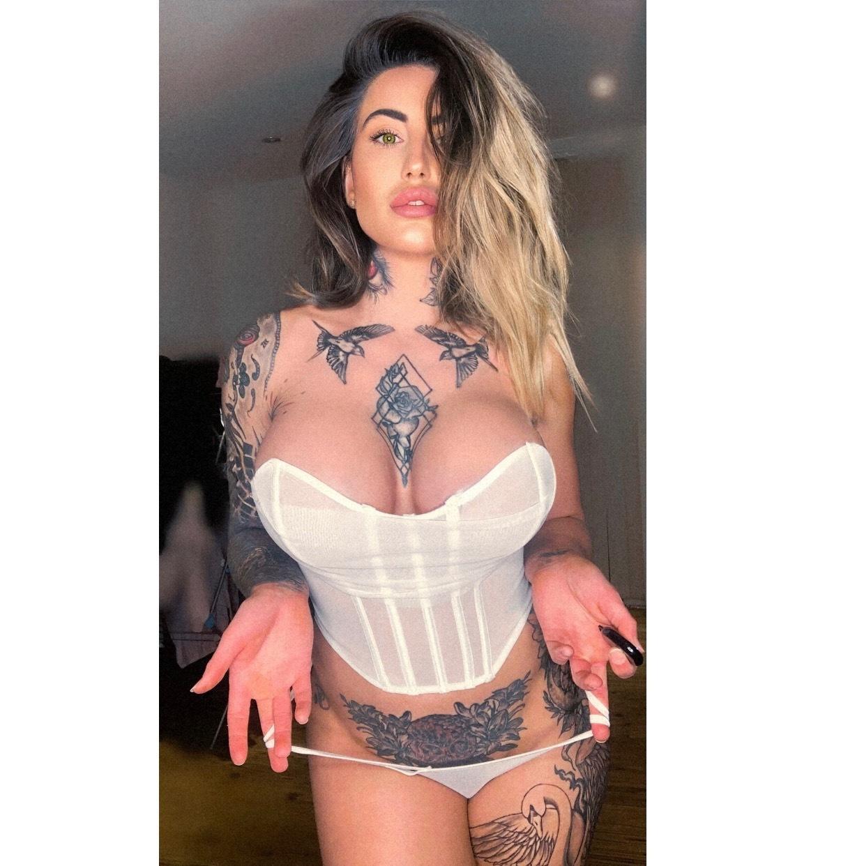 Squirt Queen 👑 profile image