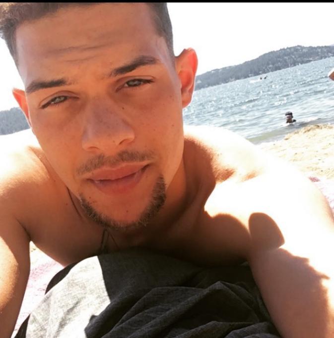 Luciferian Daddy profile image