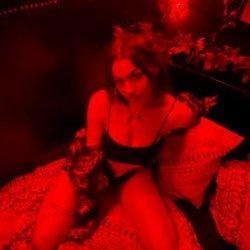 Tamzin Byrne profile image