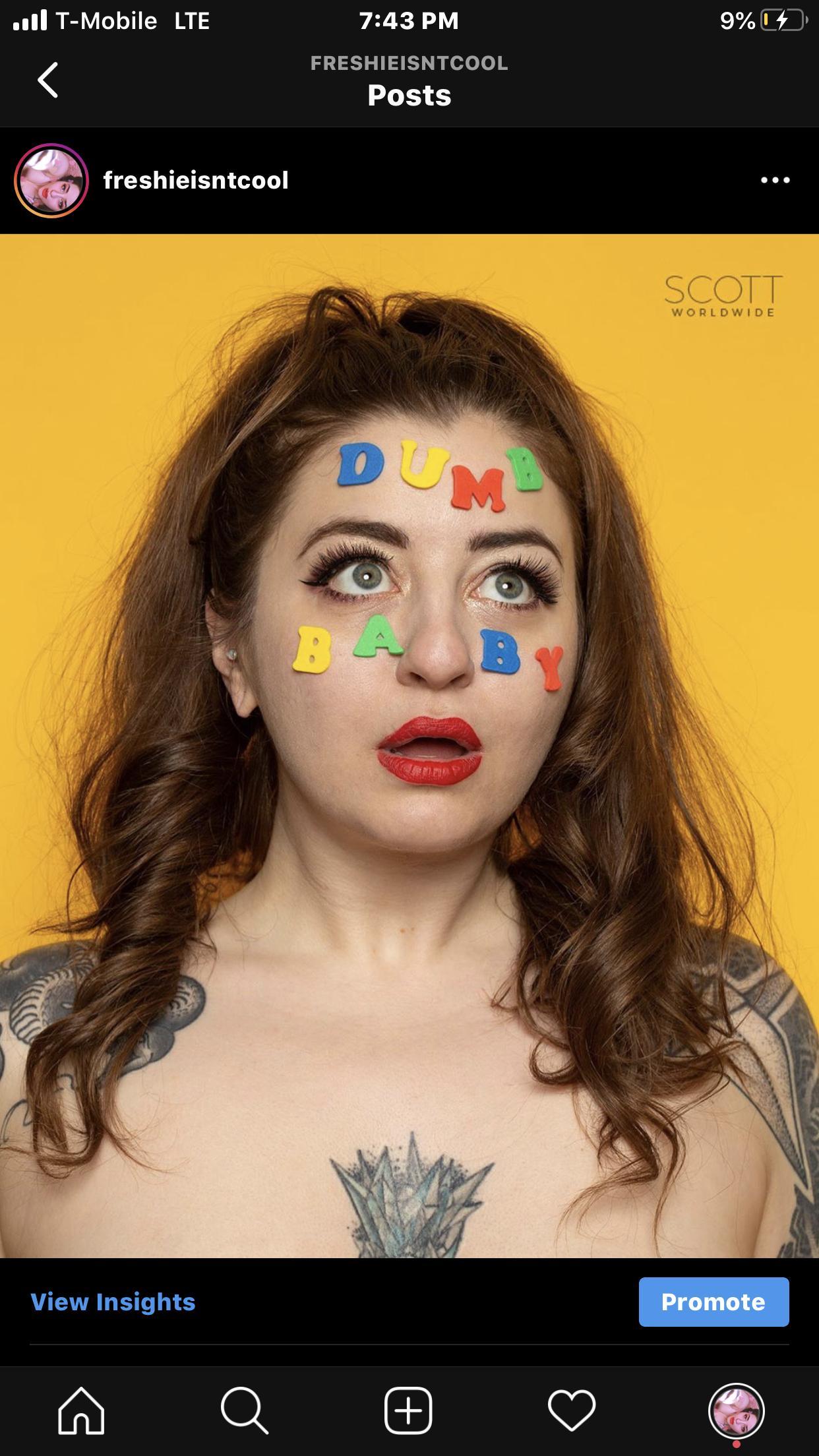 Freshie Juice profile image