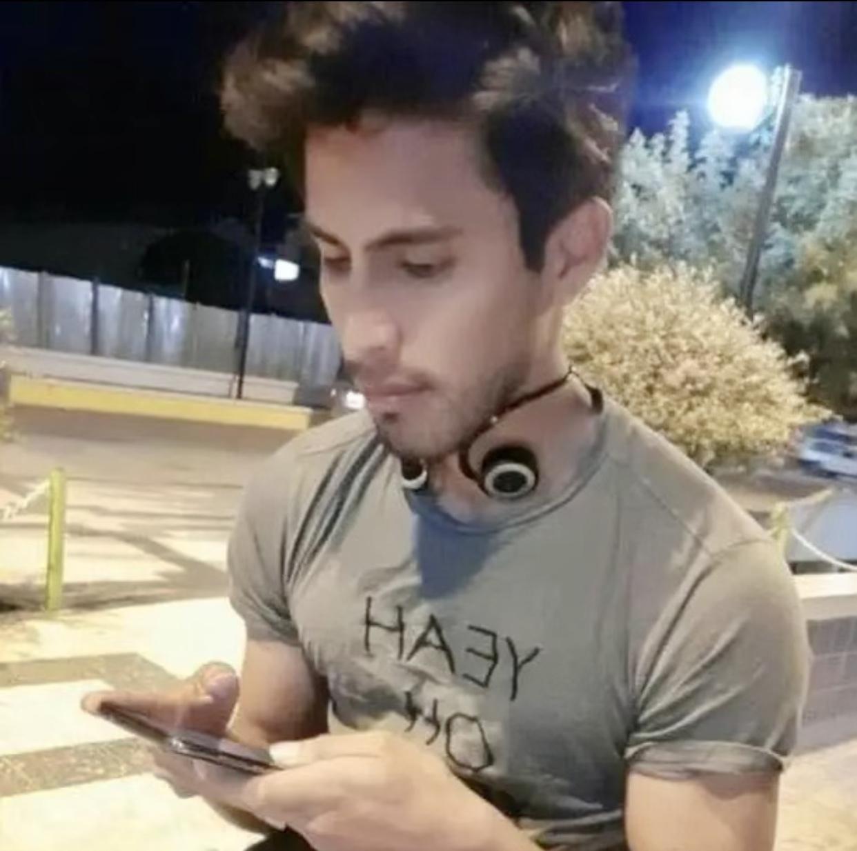 DEVORADOR INCA profile image