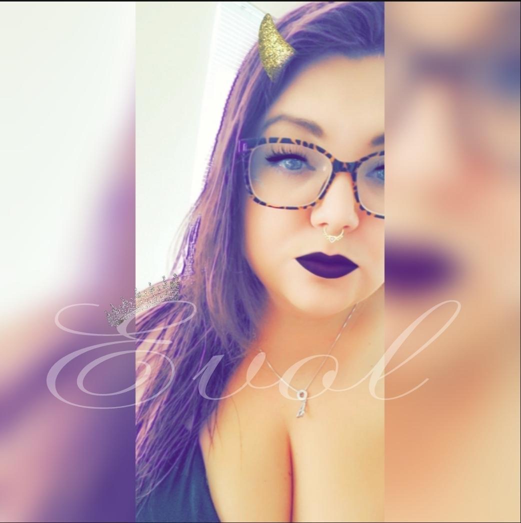 Evol QueenBBW profile image