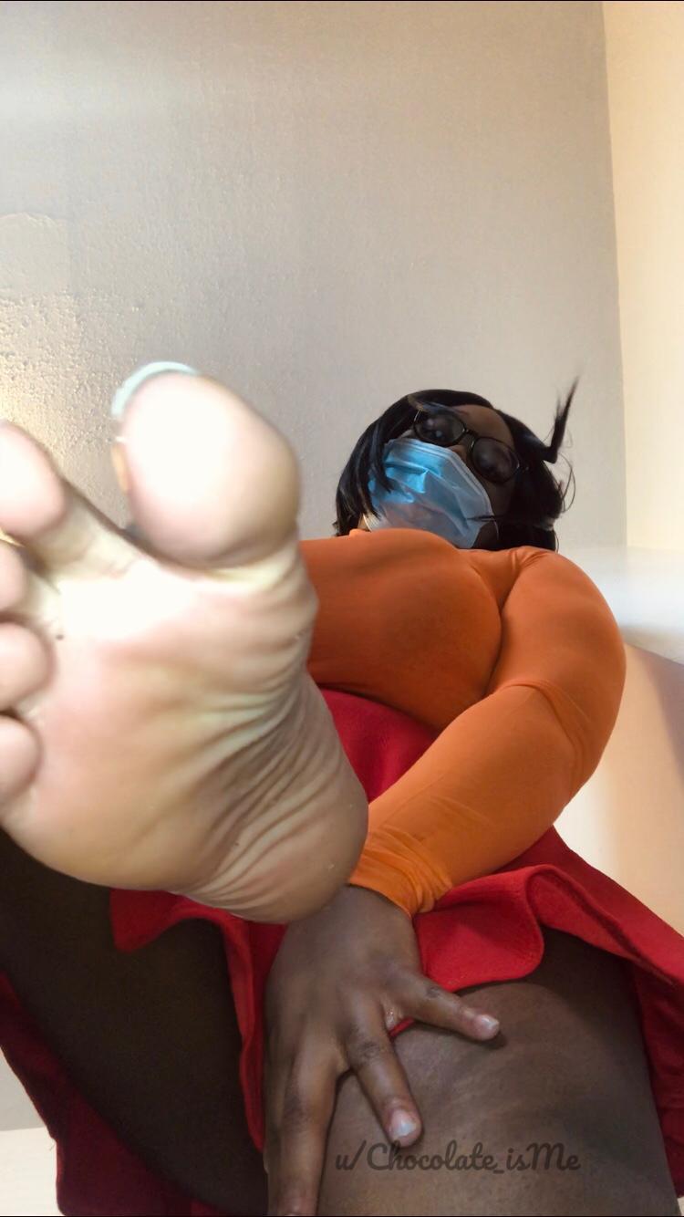 Chocolate Ebony profile image