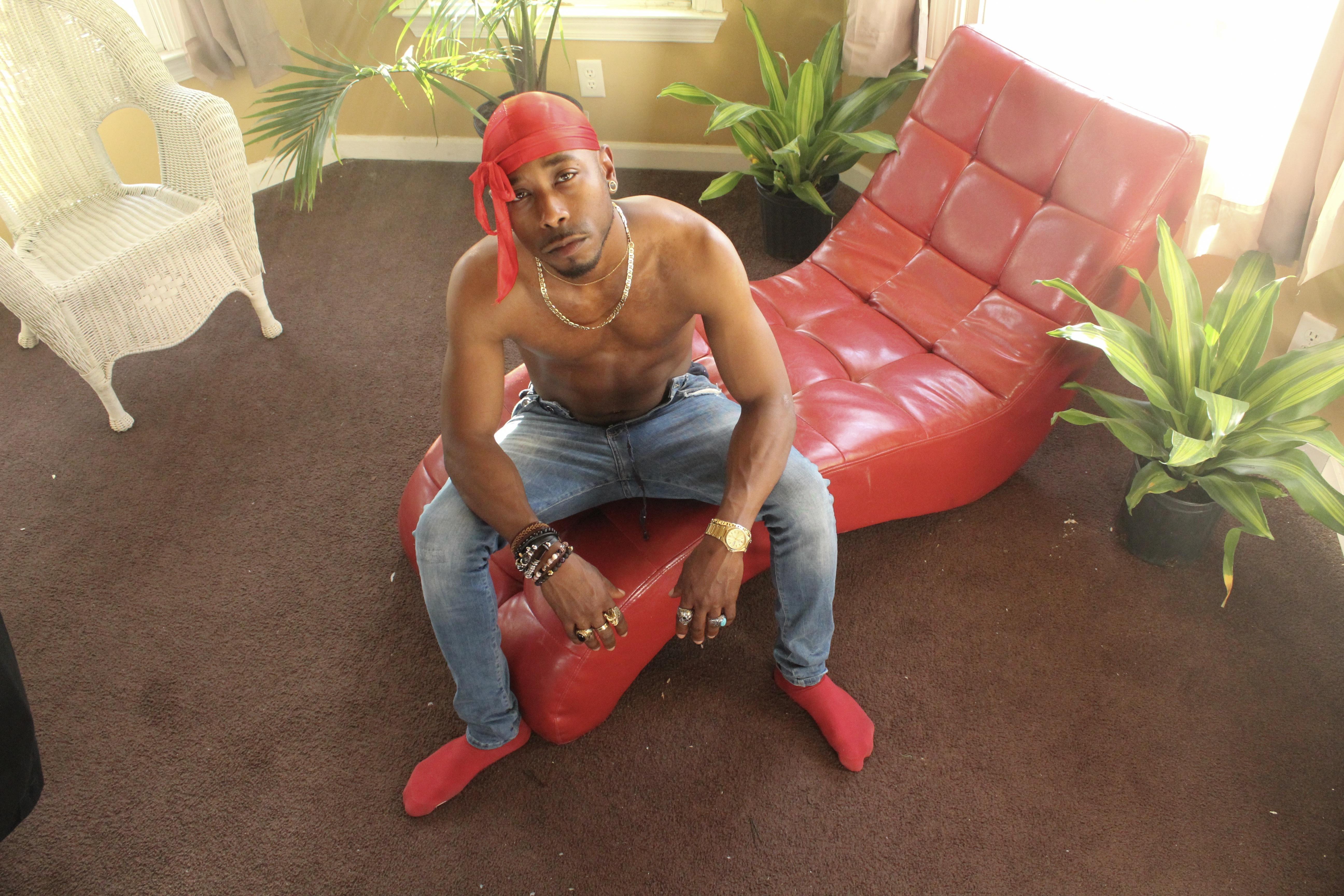 Phrankie Ali profile image